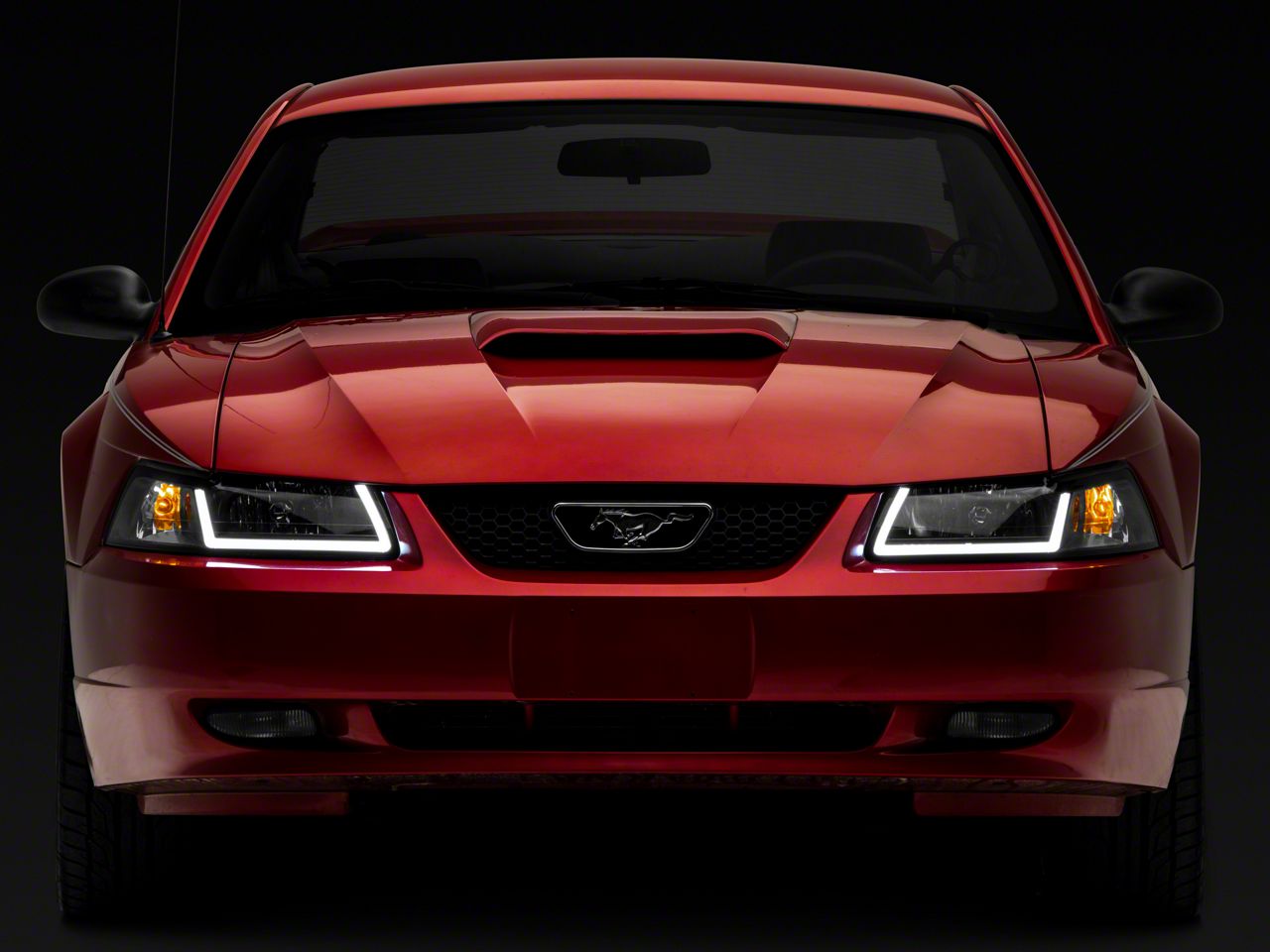 Raxiom Clear Lens 422712