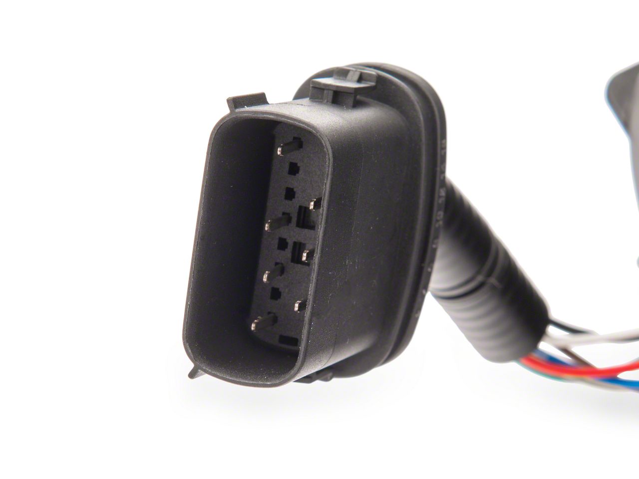 Raxiom LED Projector Headlights with DRL and Sequential Turn Signals 426686