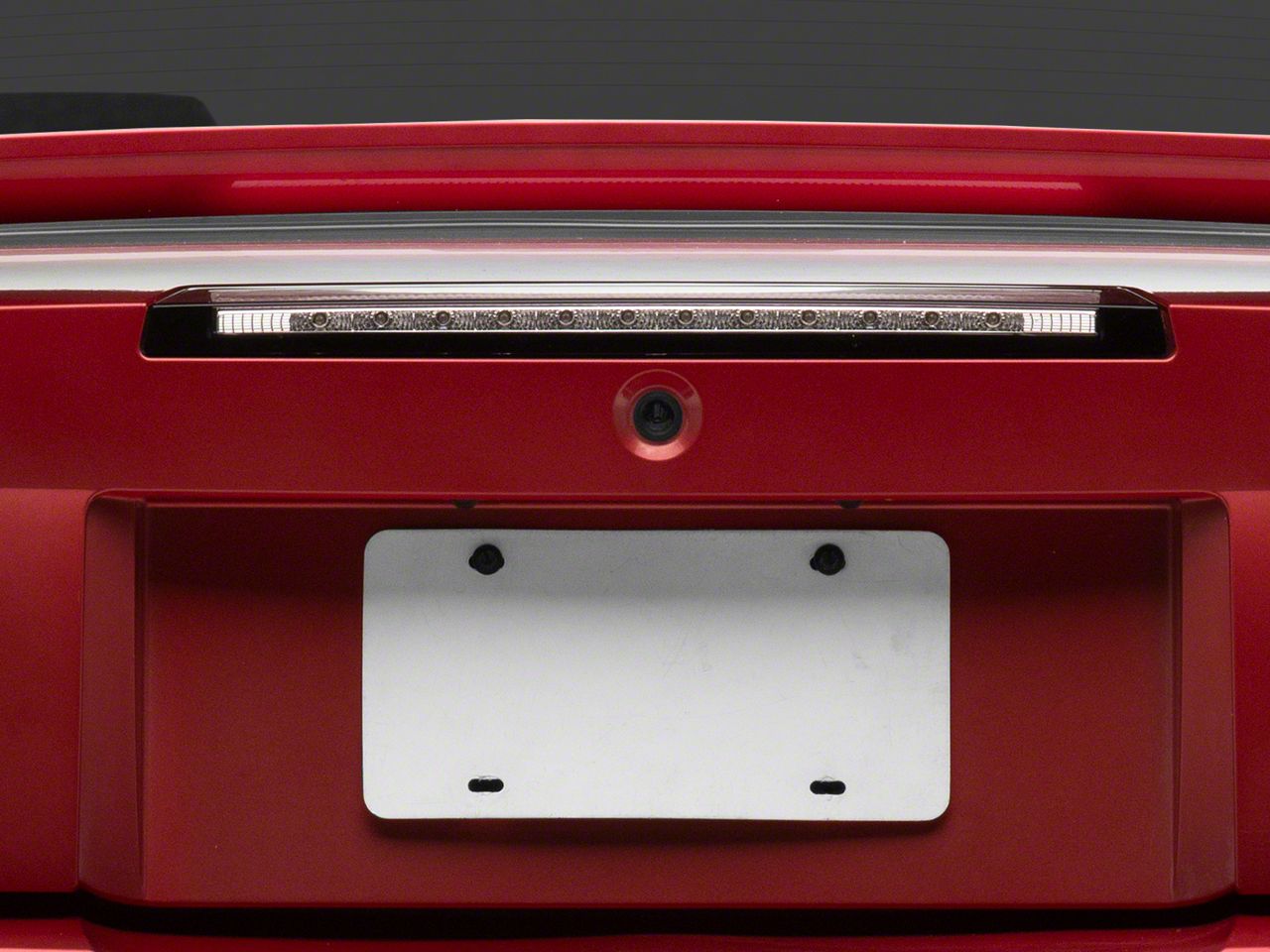 Raxiom Clear Lens 431422