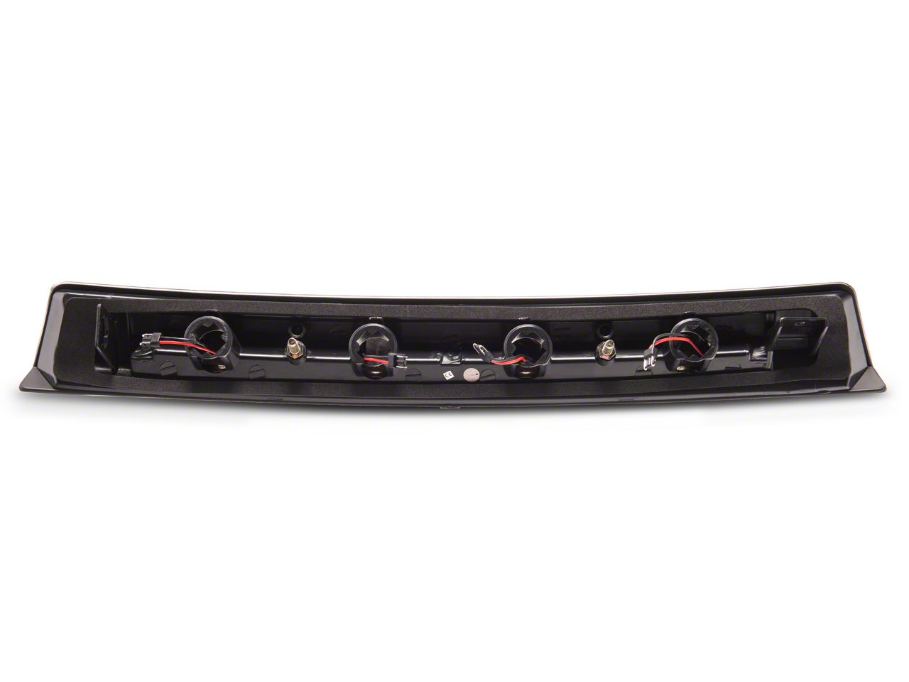 Raxiom Clear Lens 431422