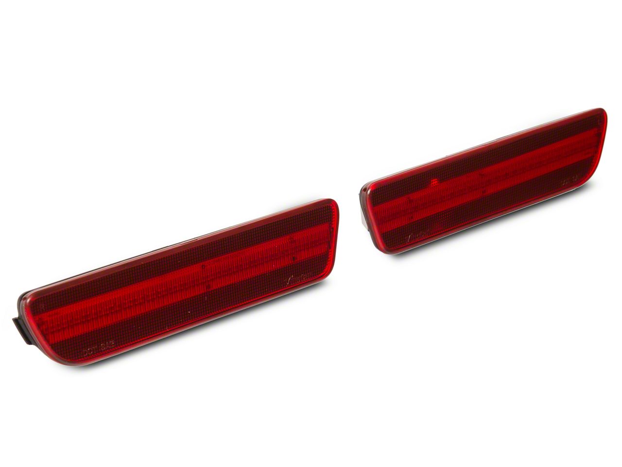 Raxiom Axial Series LED Rear Side Marker Lamp 431424