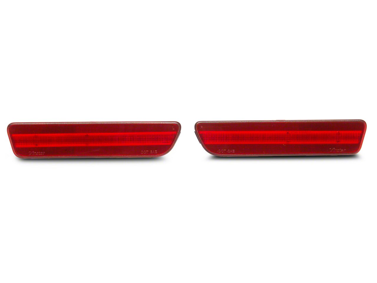 Raxiom Axial Series LED Rear Side Marker Lamp 431424