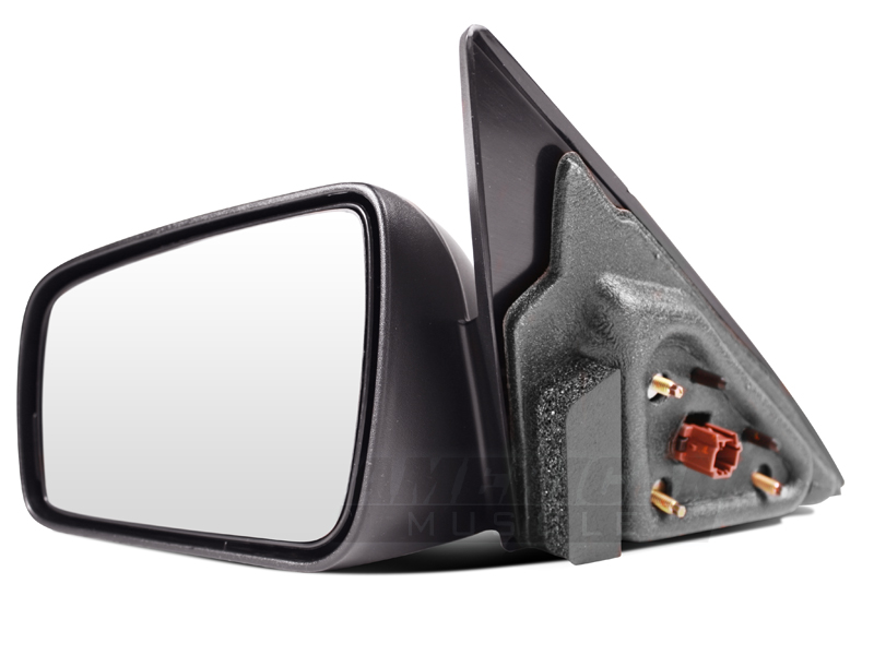 Raxiom Directional Sideview Mirrors with Turn Signals 94327