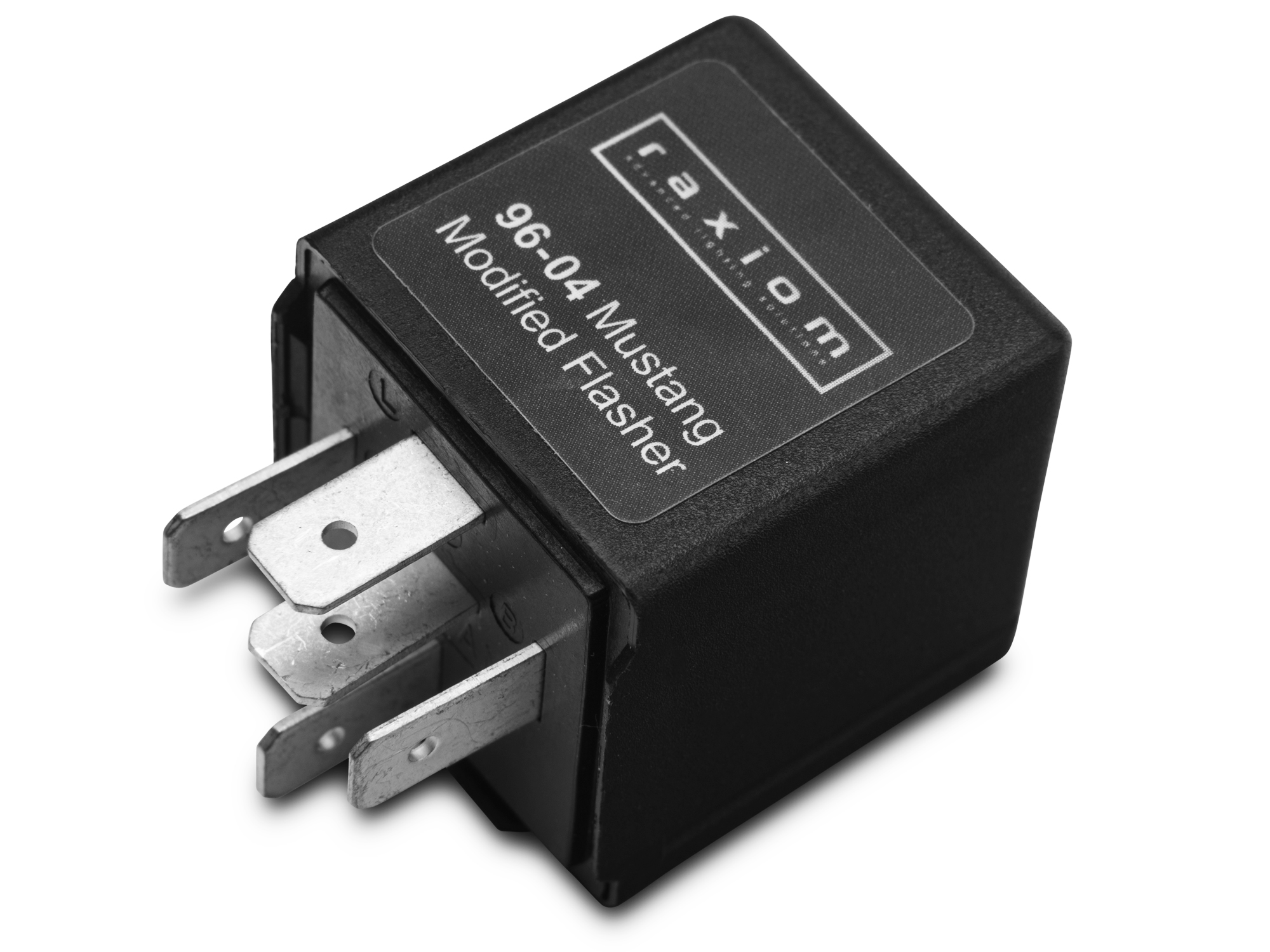 Raxiom Modified Turn Signal Flasher V1 99032