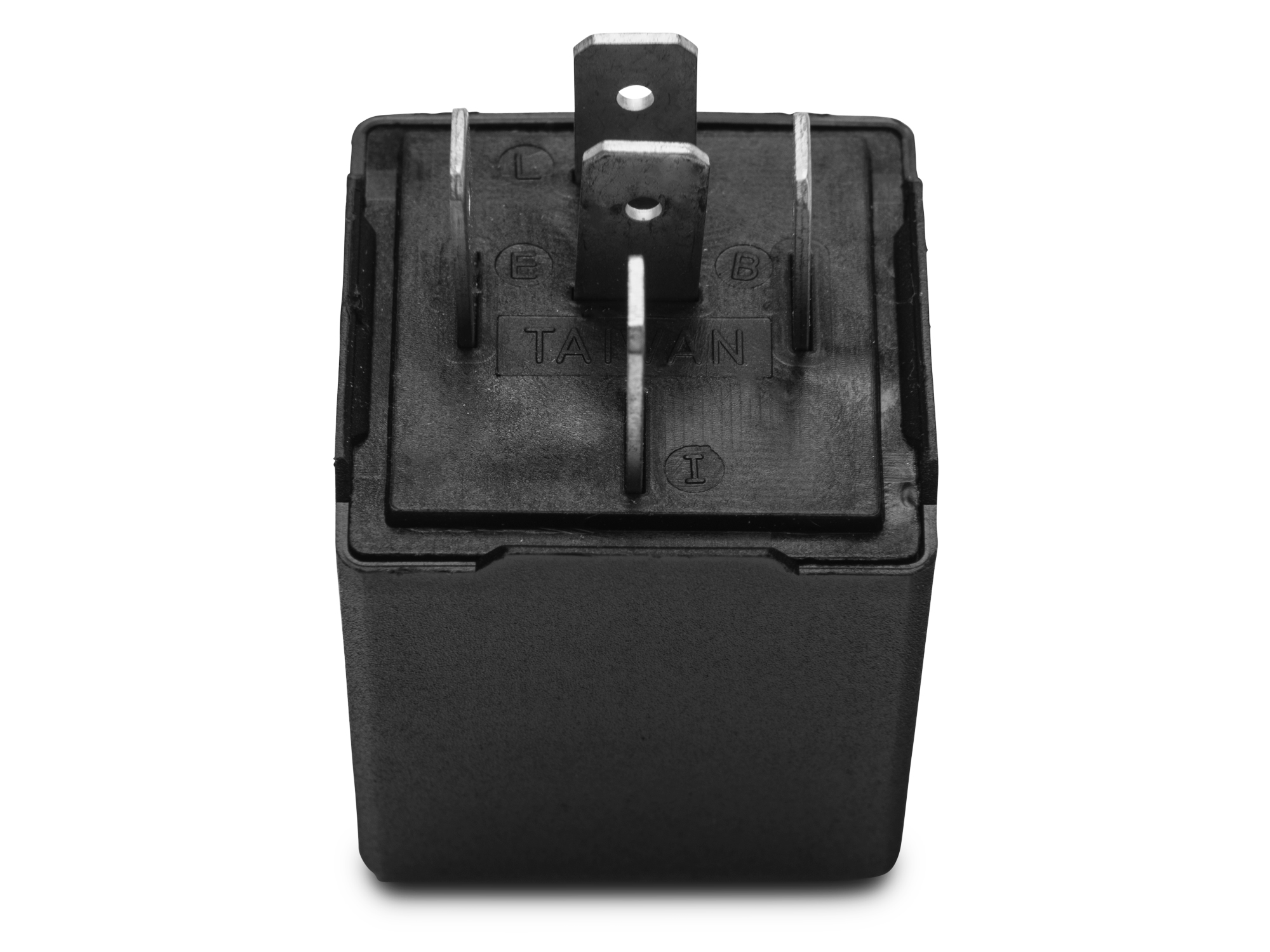 Raxiom Modified Turn Signal Flasher V1 99032