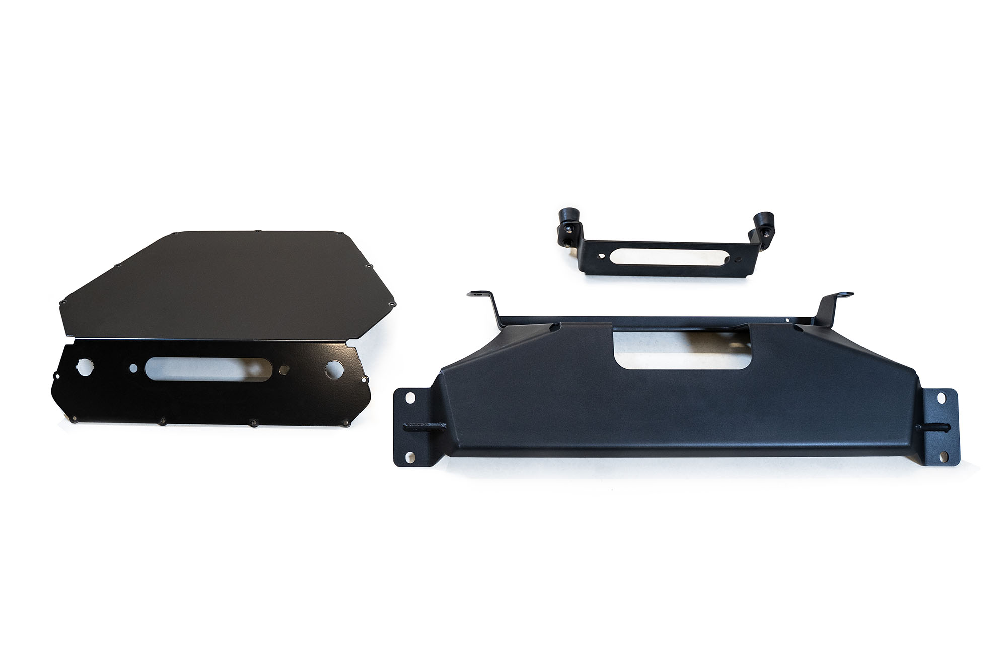 Addictive Desert Designs Stealth Fighter Winch Kit AC21156501NA