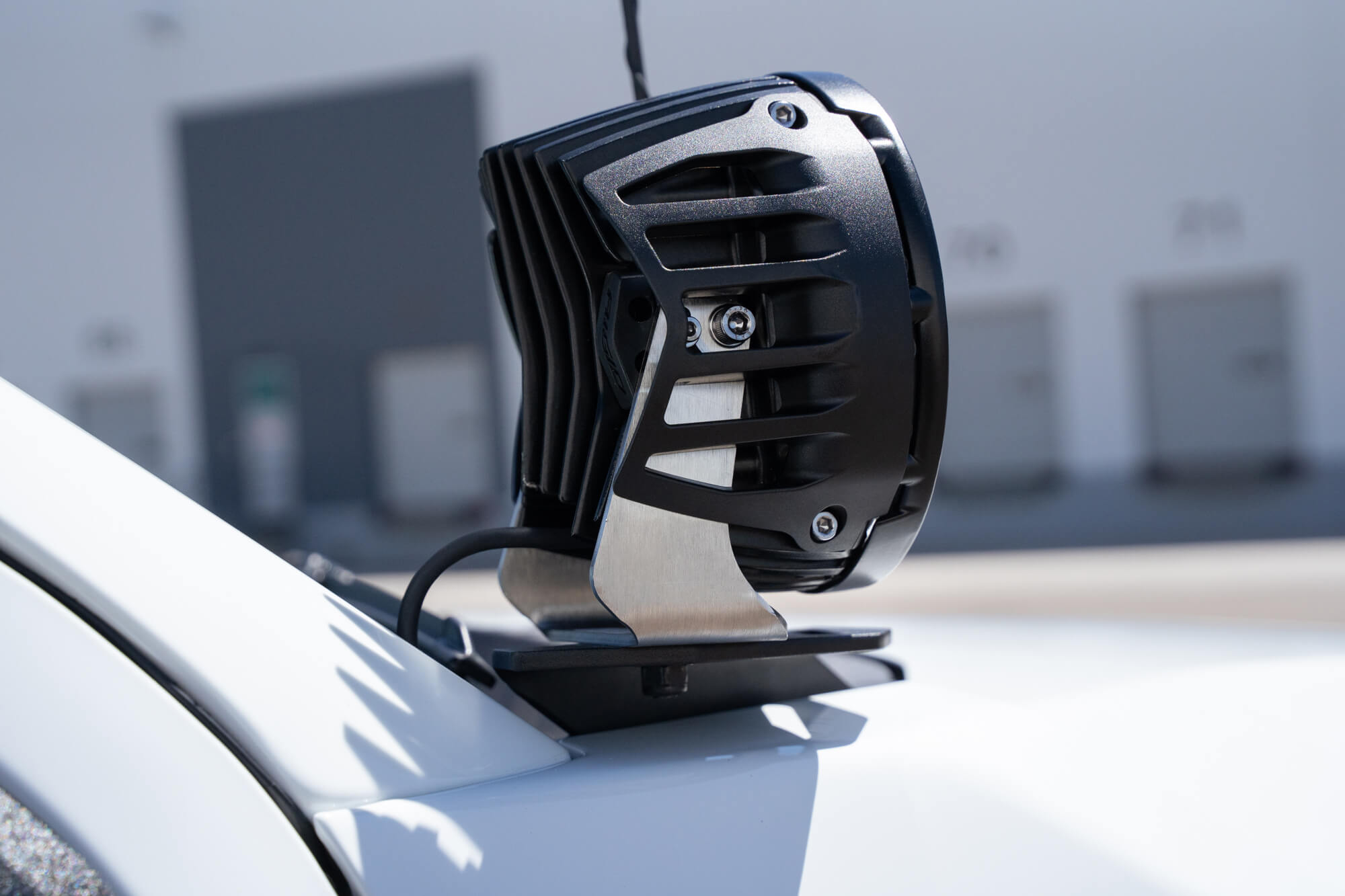 Addictive Desert Designs Ditch Light Brackets AC2301801NA