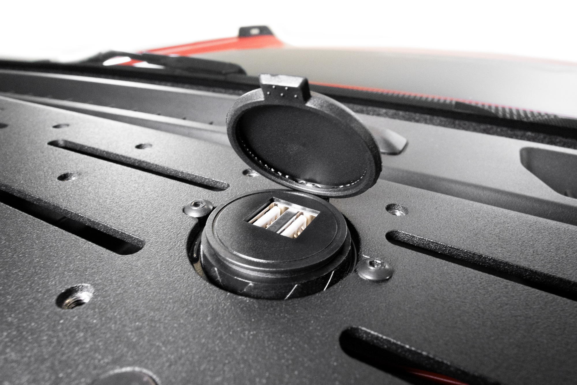 Addictive Desert Designs Digital Device Dash Mount AC2302601NA