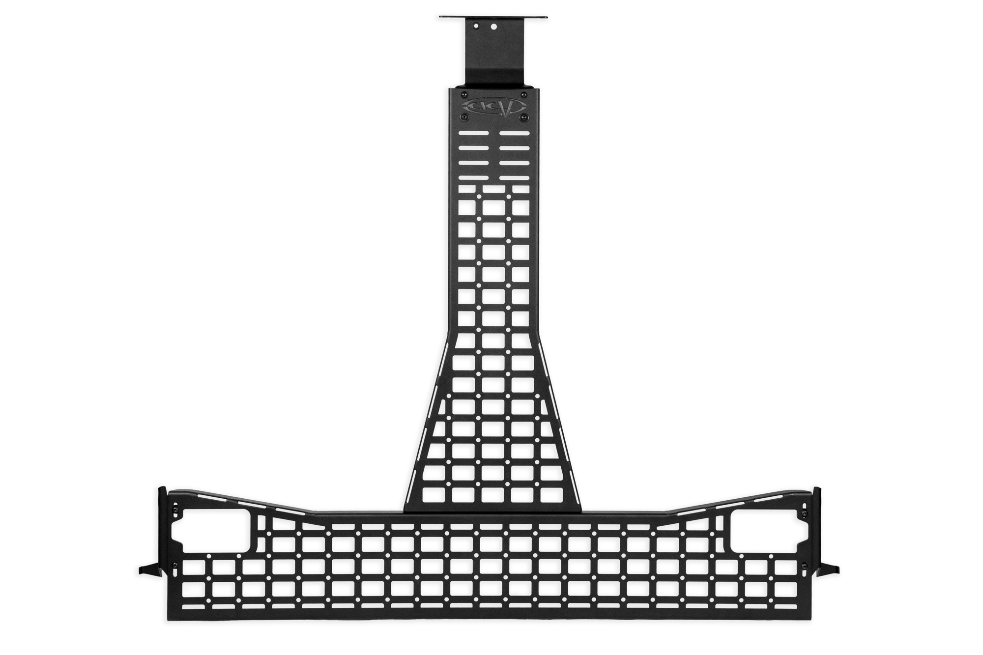 Addictive Desert Designs Overhead Molle Panels AC2302901NA