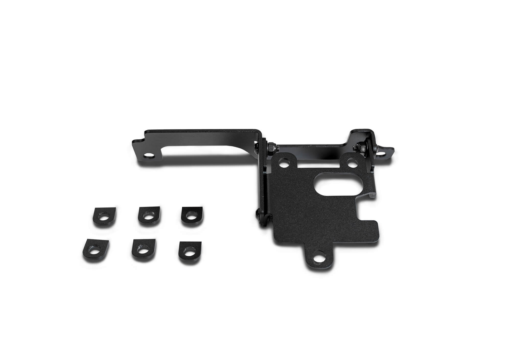 Addictive Desert Designs Adaptive Speed Control Bracket AC23152501NA
