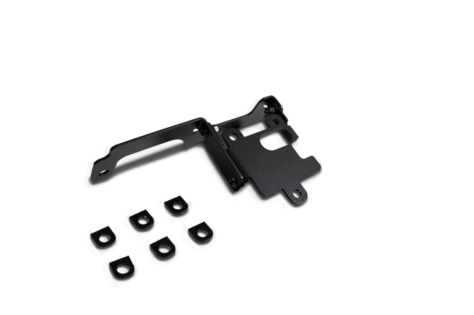 Addictive Desert Designs Adaptive Speed Control Bracket AC23152501NA