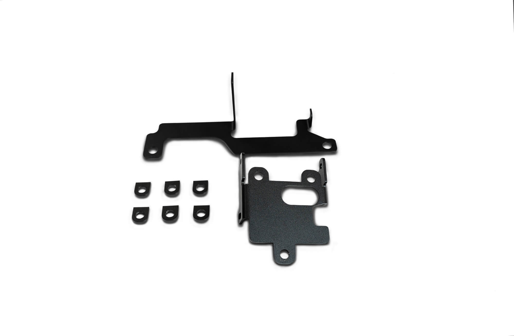 Addictive Desert Designs Adaptive Speed Control Bracket AC23152501NA