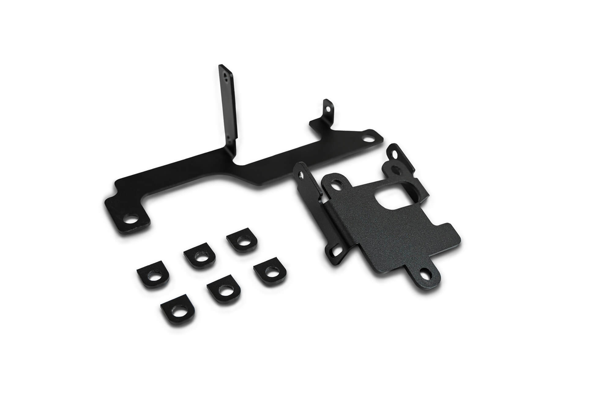 Addictive Desert Designs Adaptive Speed Control Bracket AC23152501NA