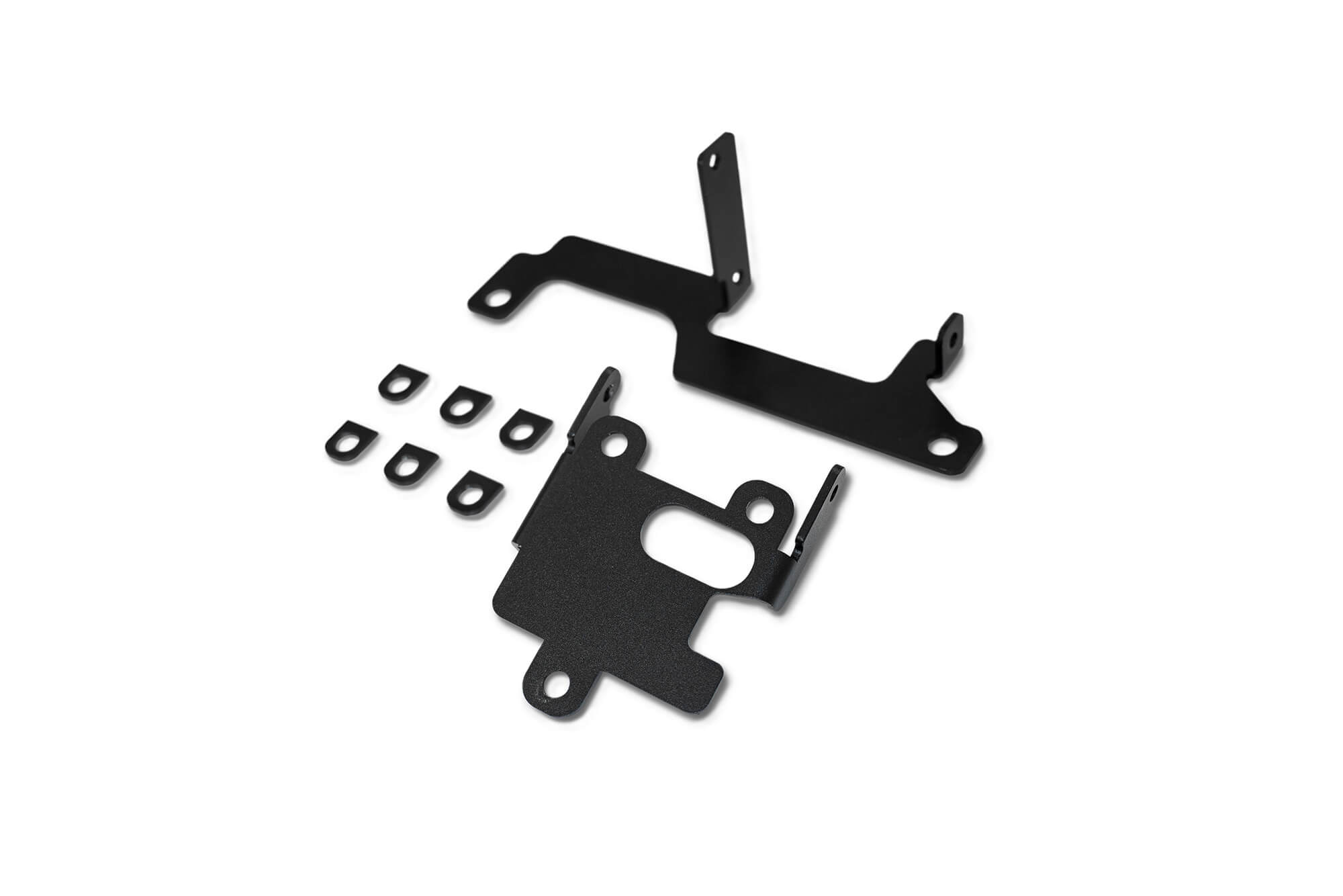 Addictive Desert Designs Adaptive Speed Control Bracket AC23152501NA