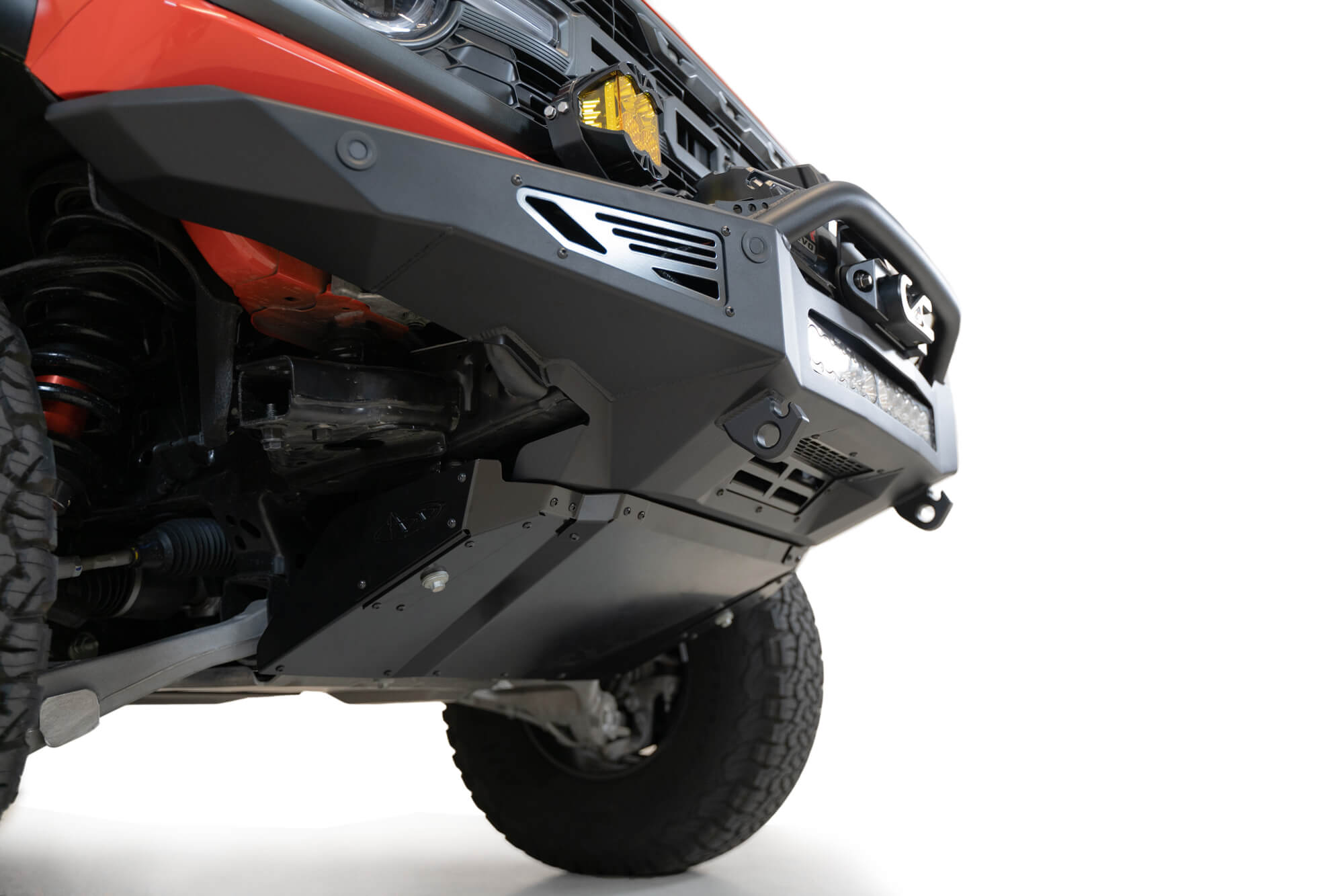 Addictive Desert Designs Rock Fighter Skid Plate AC26005NA03