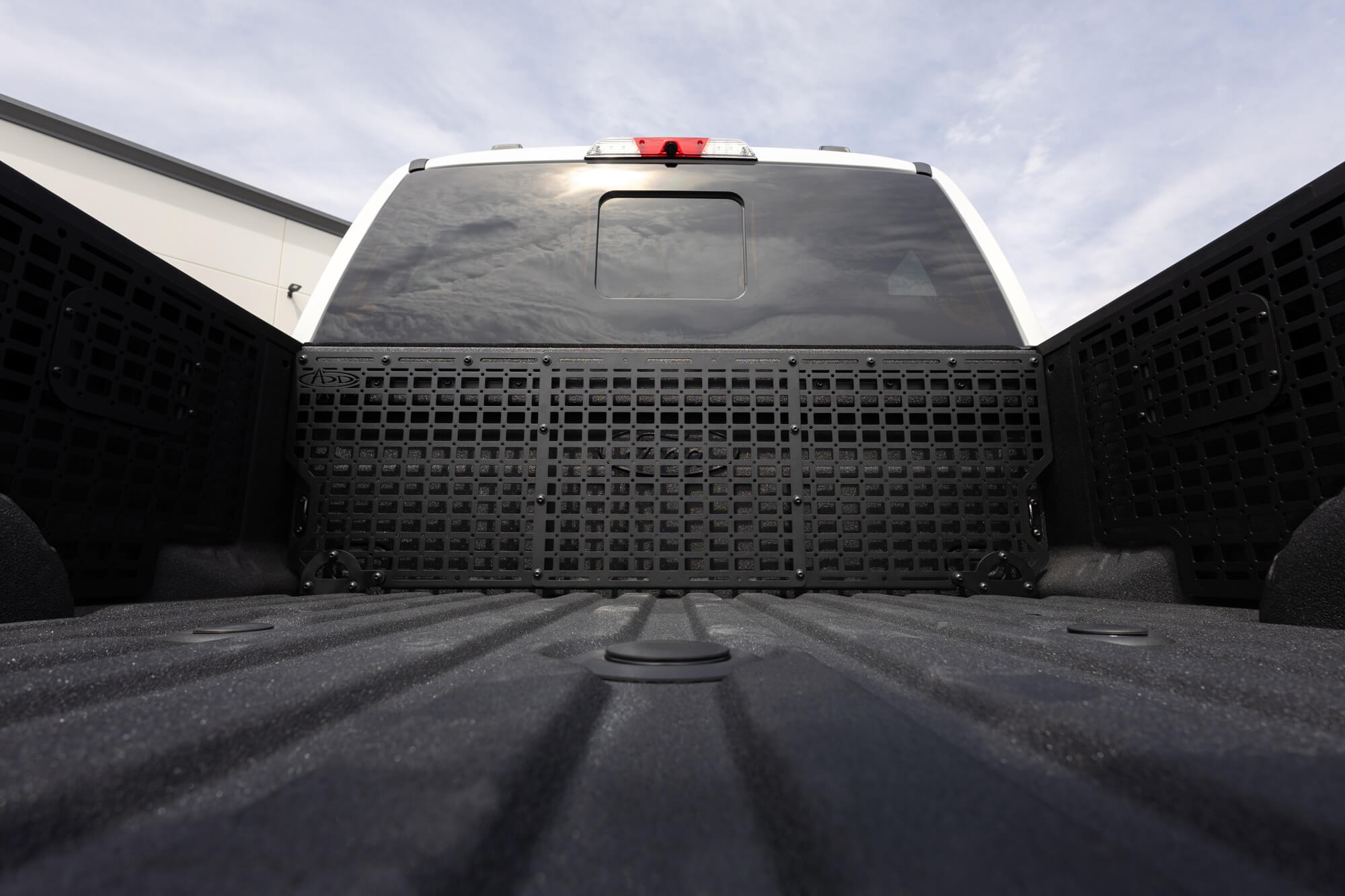 Addictive Desert Designs Bed Cab Molle Panels - Full Kit AC8102101NA