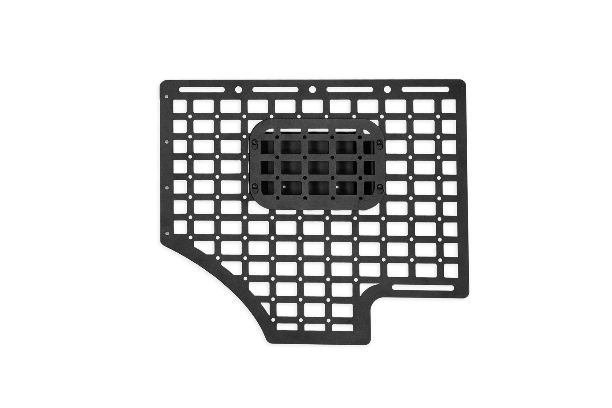 Addictive Desert Designs Bed Side Molle Panels - Driver Front Panel AC81039NA01