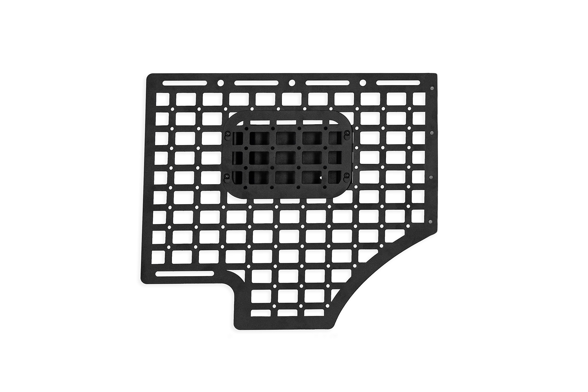 Addictive Desert Designs Bed Side Molle Panels - Passenger Front Panel AC81042NA01