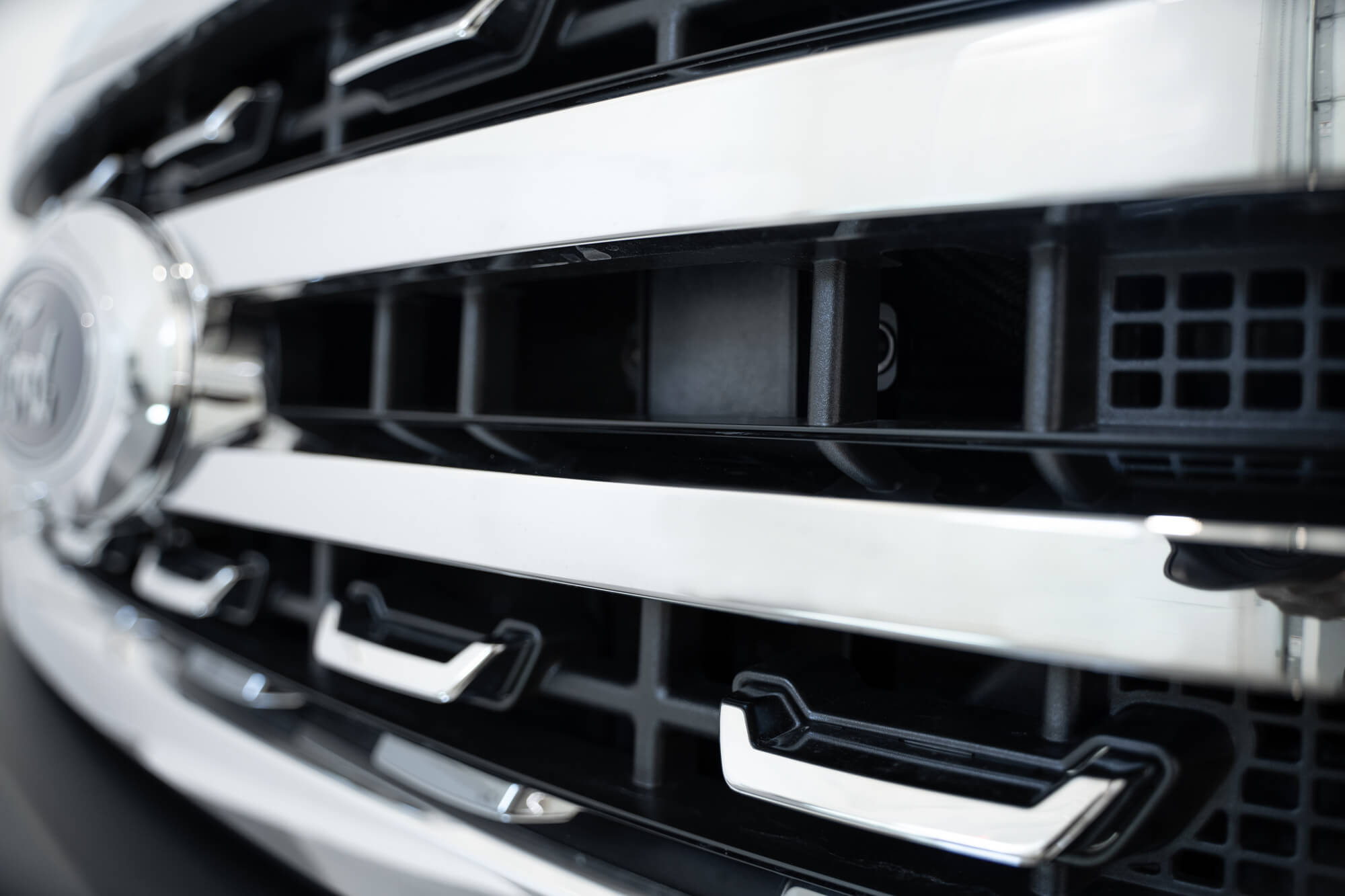 Addictive Desert Designs ACC Bracket AC81152501NA