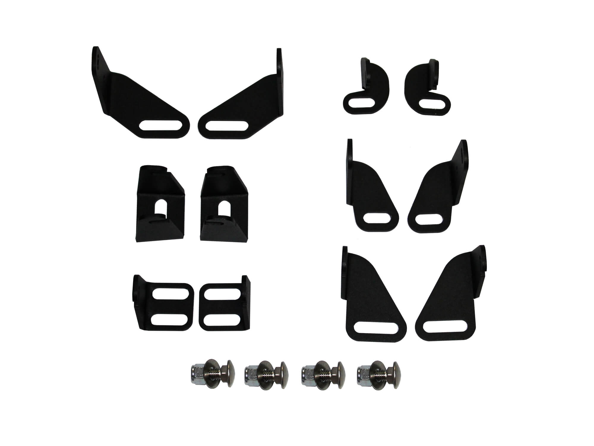 Addictive Desert Designs Light Mount Kit ACNA158501NA