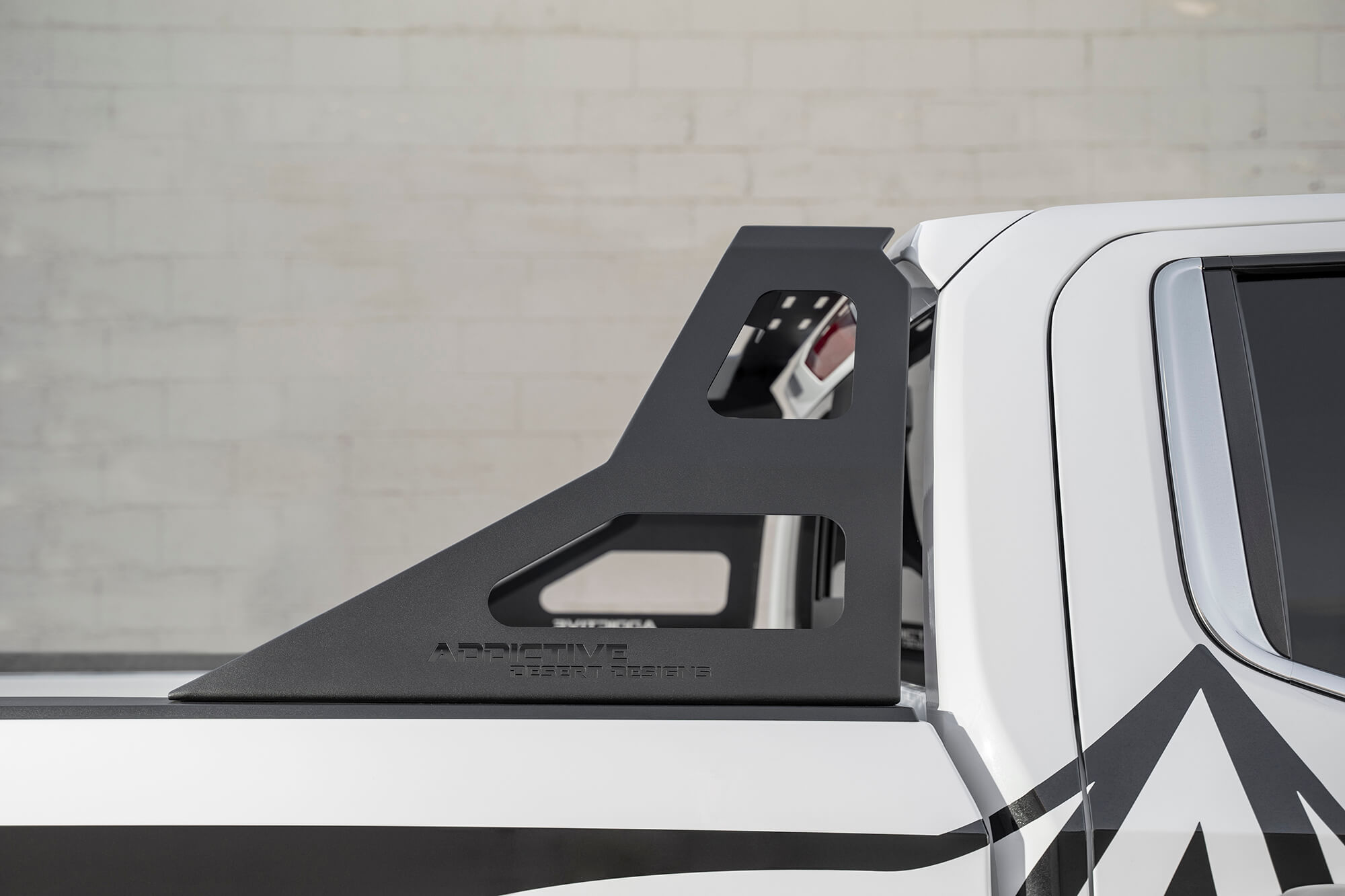 Addictive Desert Designs Stealth Fighter Chase Rack C4415521101NA