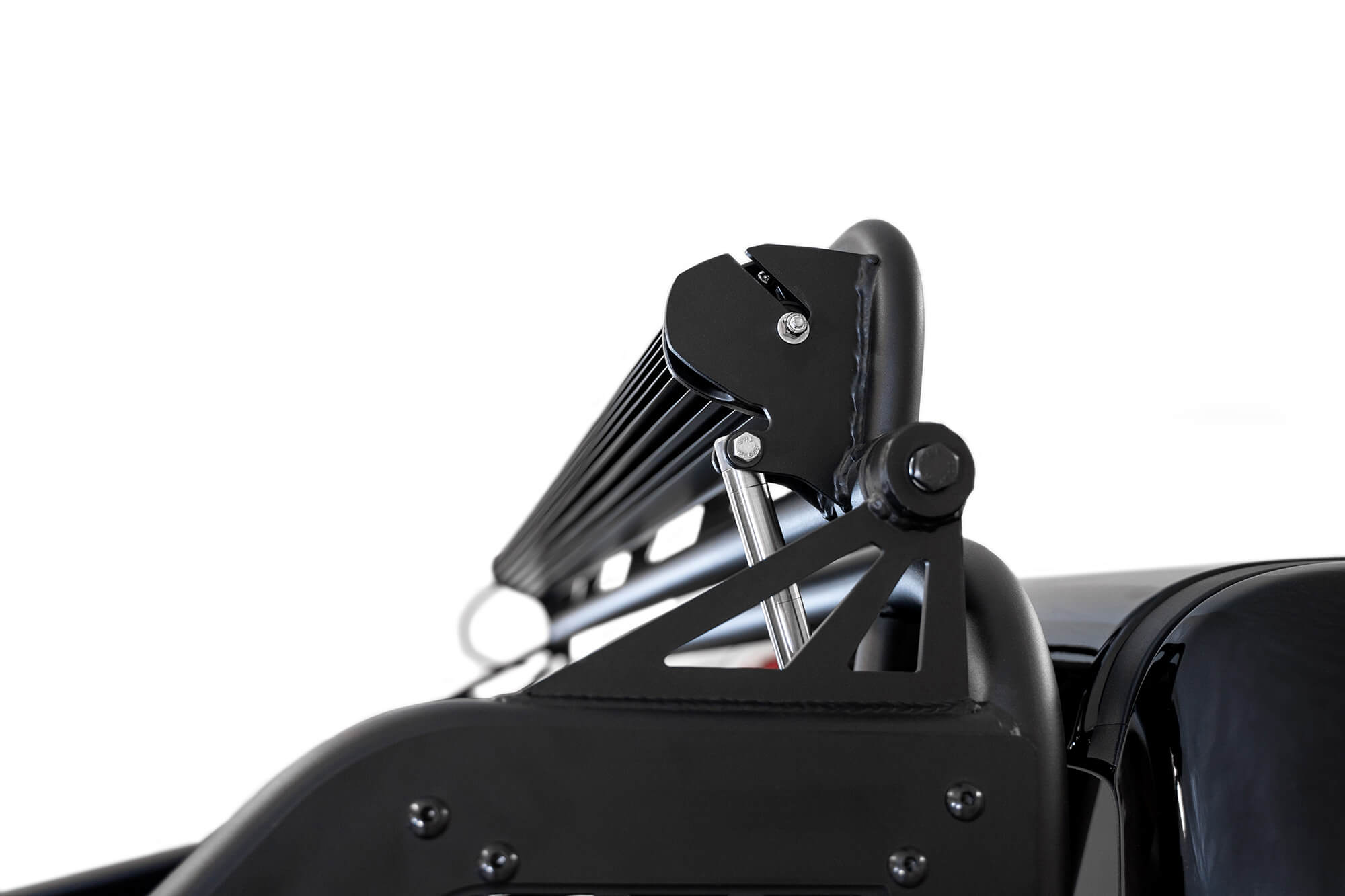 Addictive Desert Designs Race Series Chase Rack C620011100103