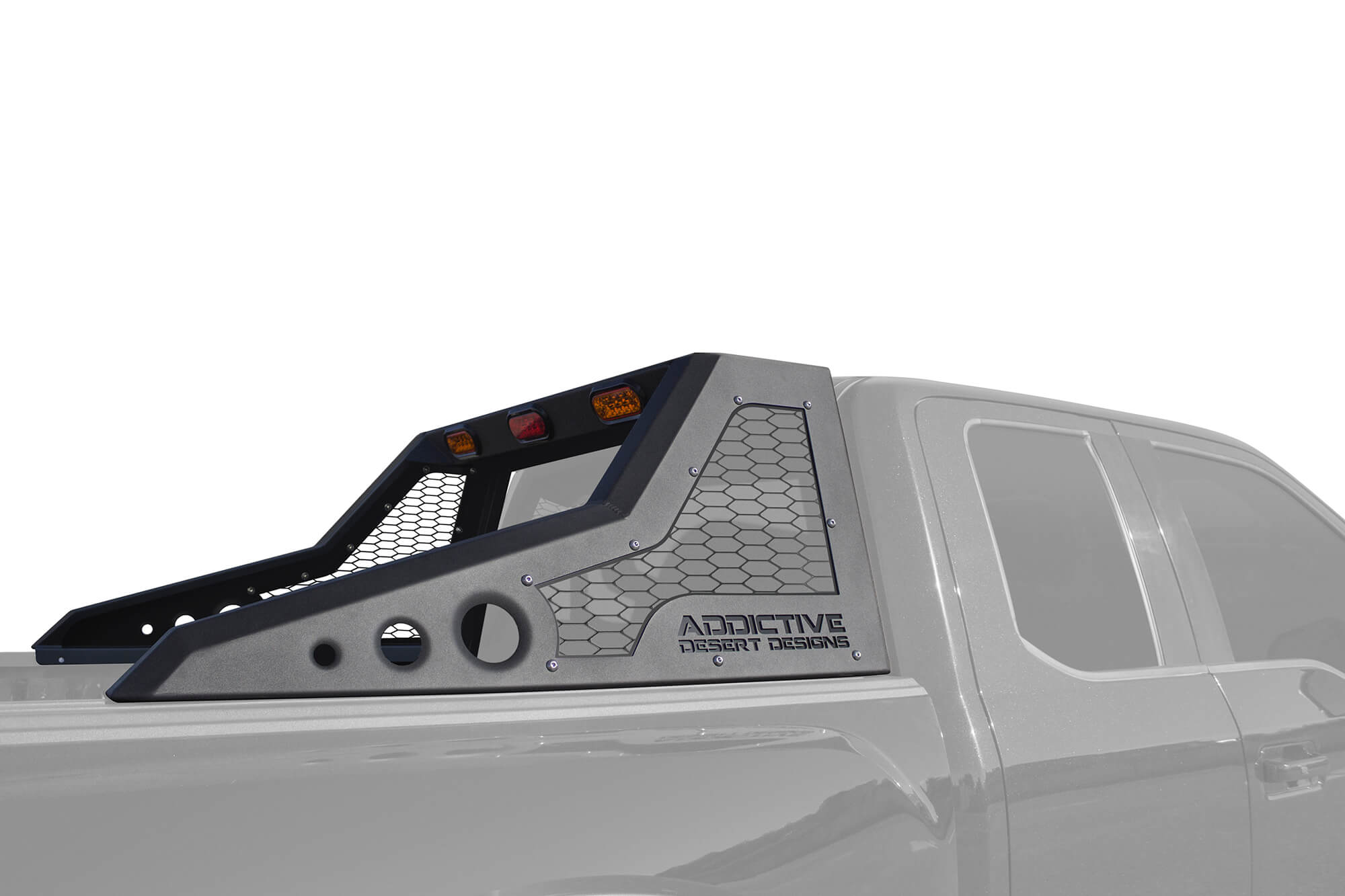 Addictive Desert Designs HoneyBadger Chase Rack C995501440103