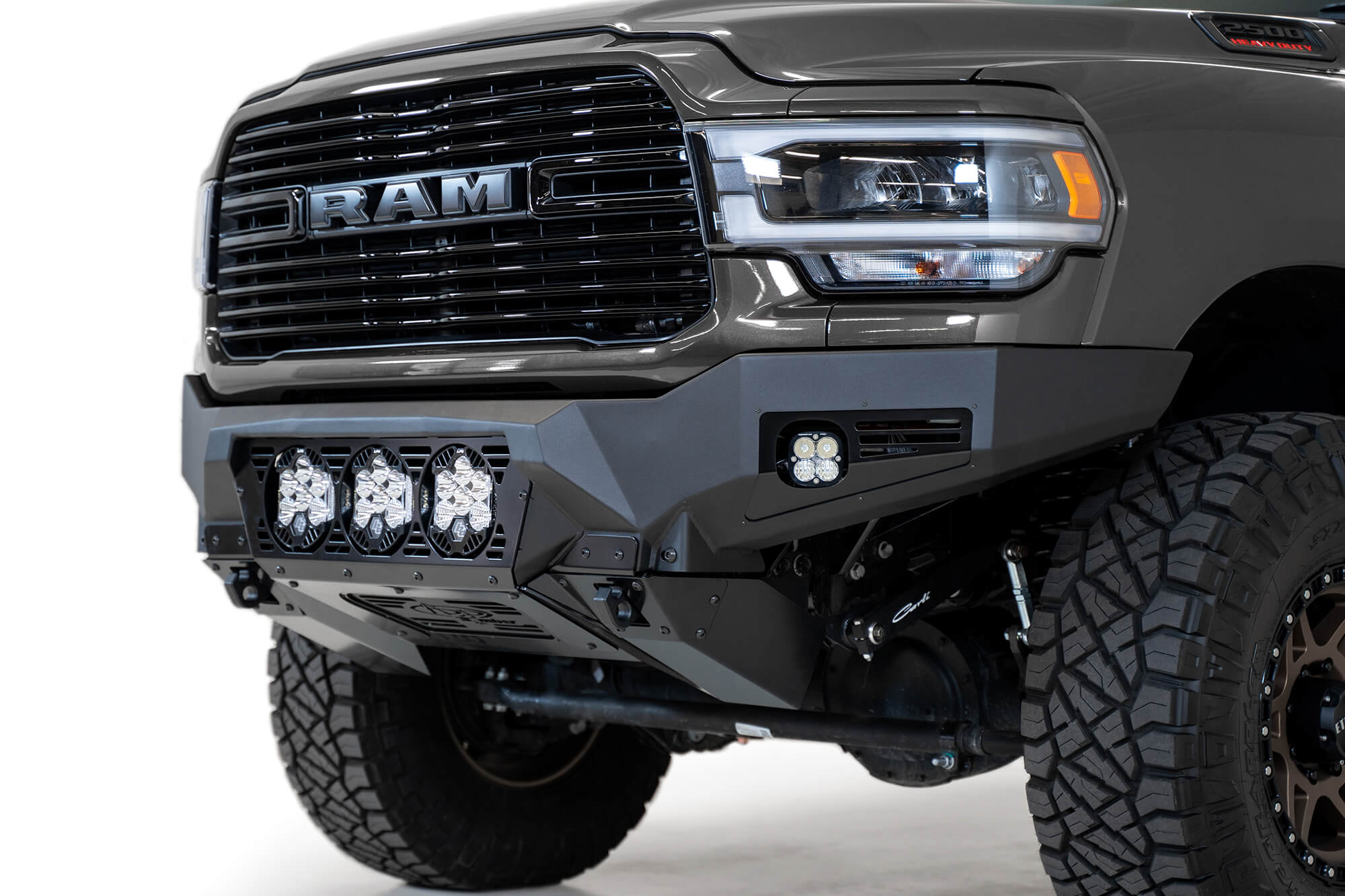 Addictive Desert Designs Bomber Front Bumper F560014100103