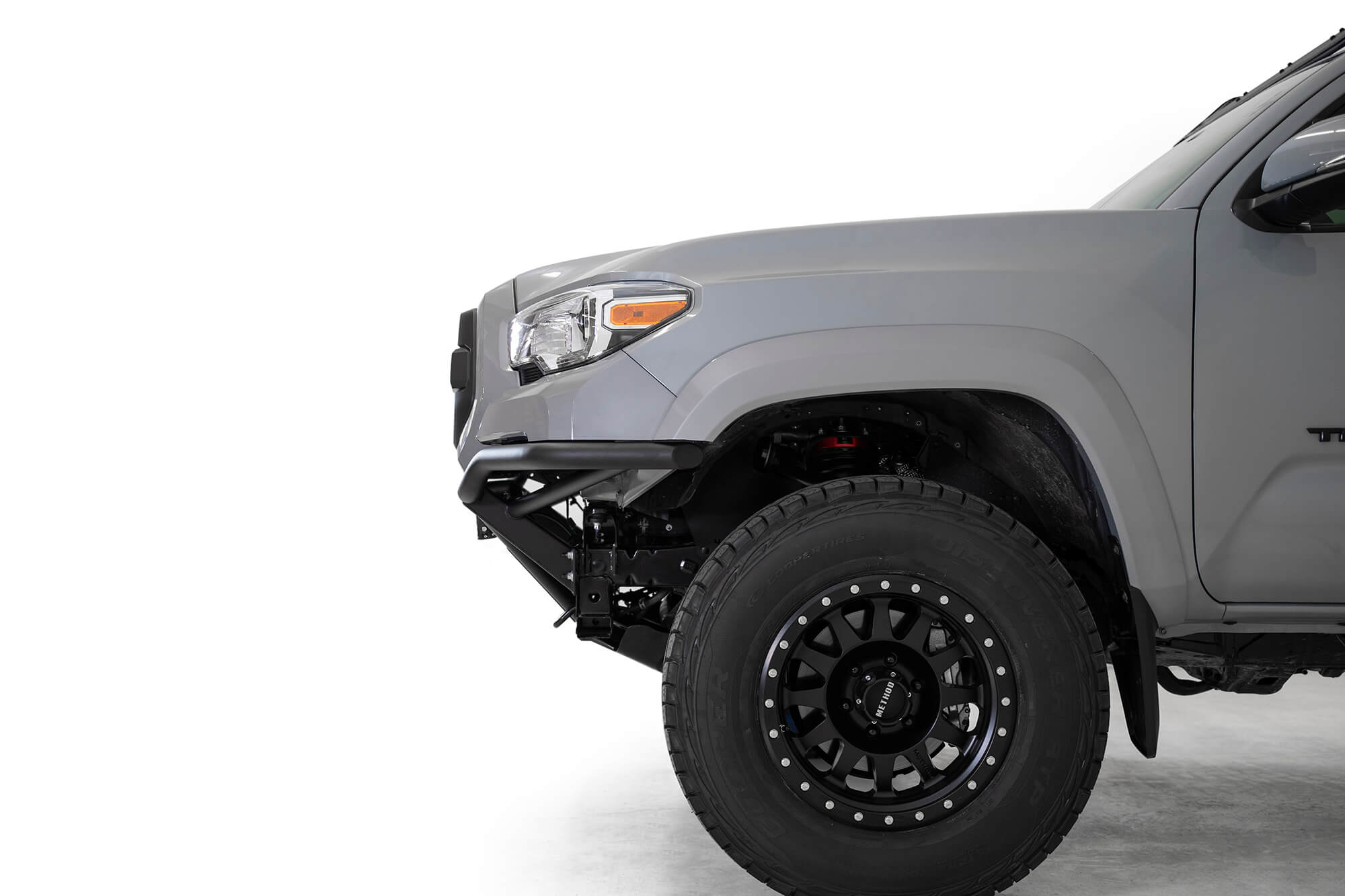 Addictive Desert Designs ADD PRO Bolt-On Front Bumper F688102100103