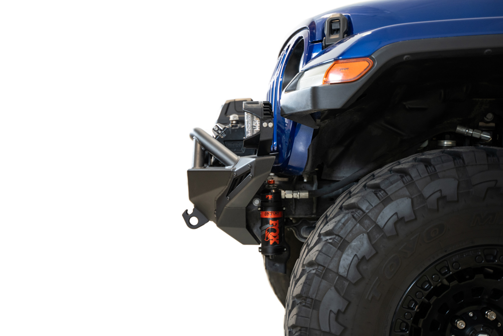 Addictive Desert Designs Stealth Fighter Front Bumper F960272110103