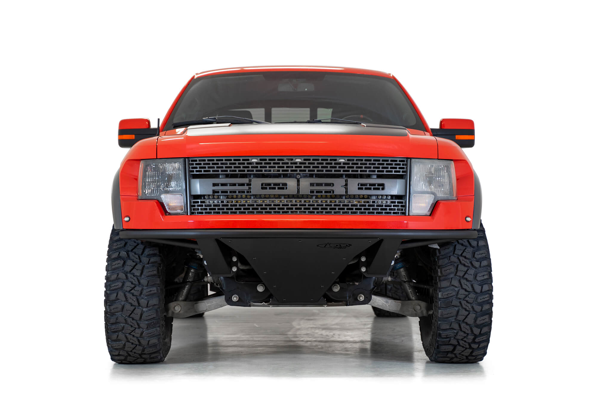 Addictive Desert Designs ADD PRO V2 Front Bumper F01806NA0103