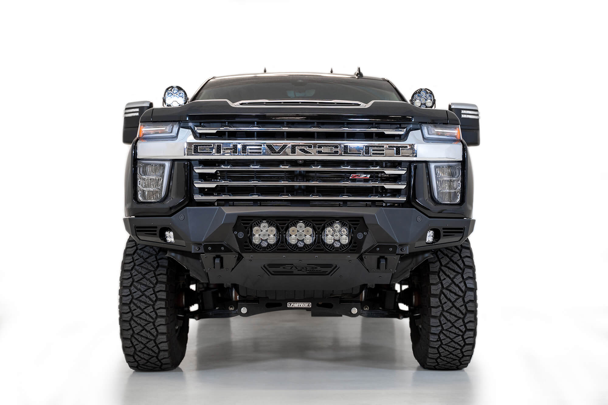 Addictive Desert Designs Bomber Front Bumper F270014100103