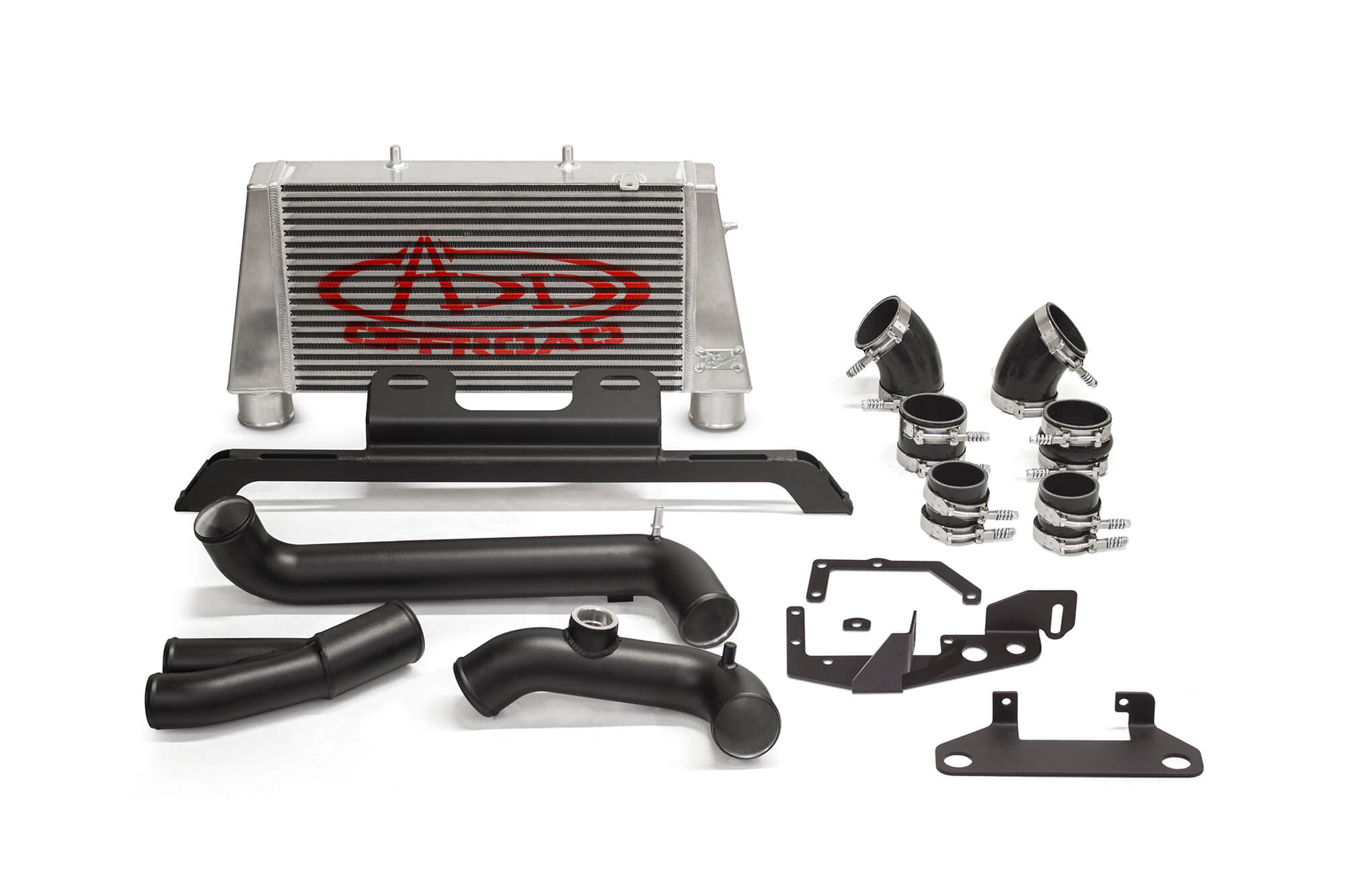 Addictive Desert Designs Intercooler Upgrade Kit IC1650KIT