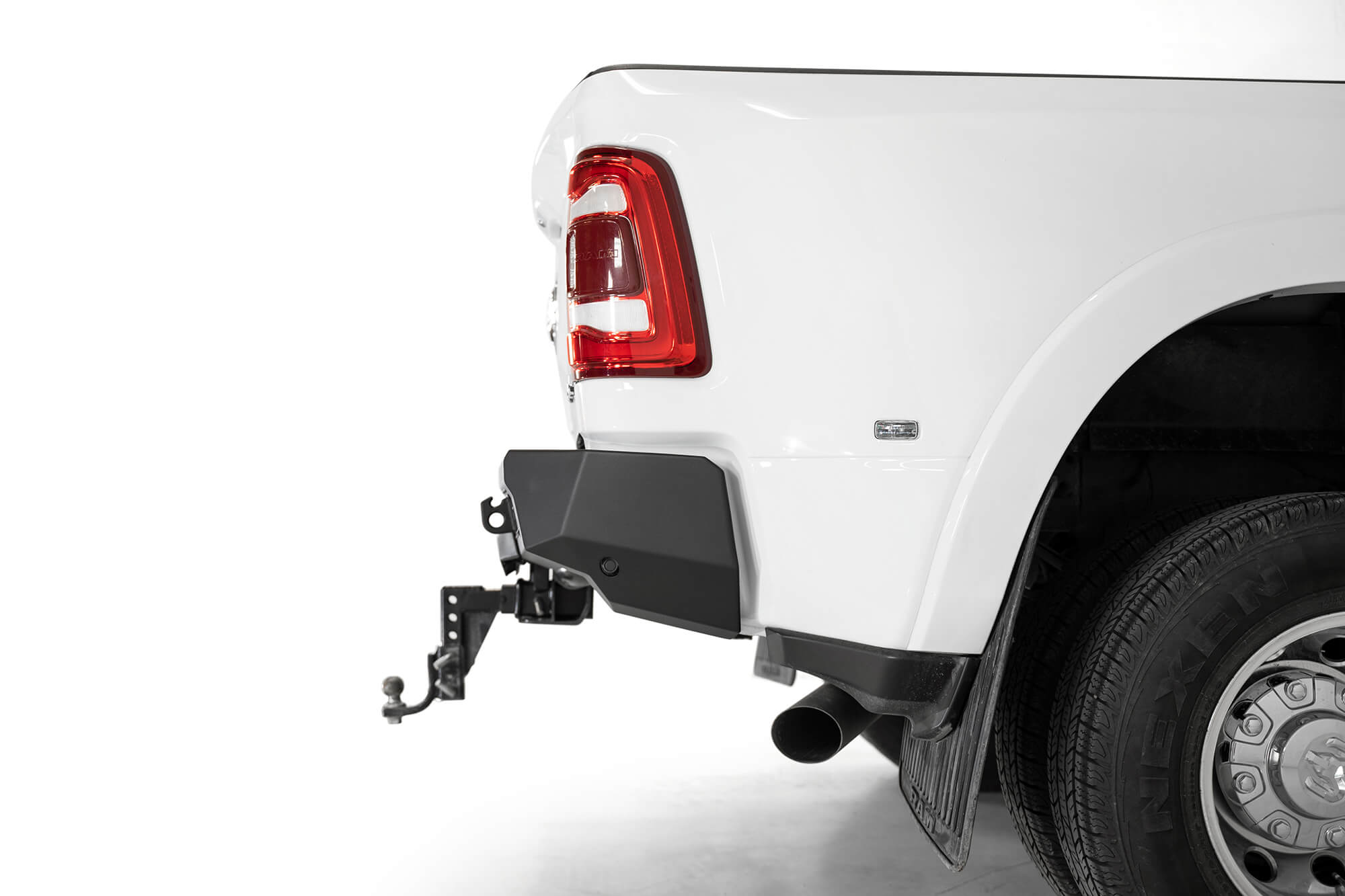 Addictive Desert Designs Bomber HD Rear Bumper R560051280103