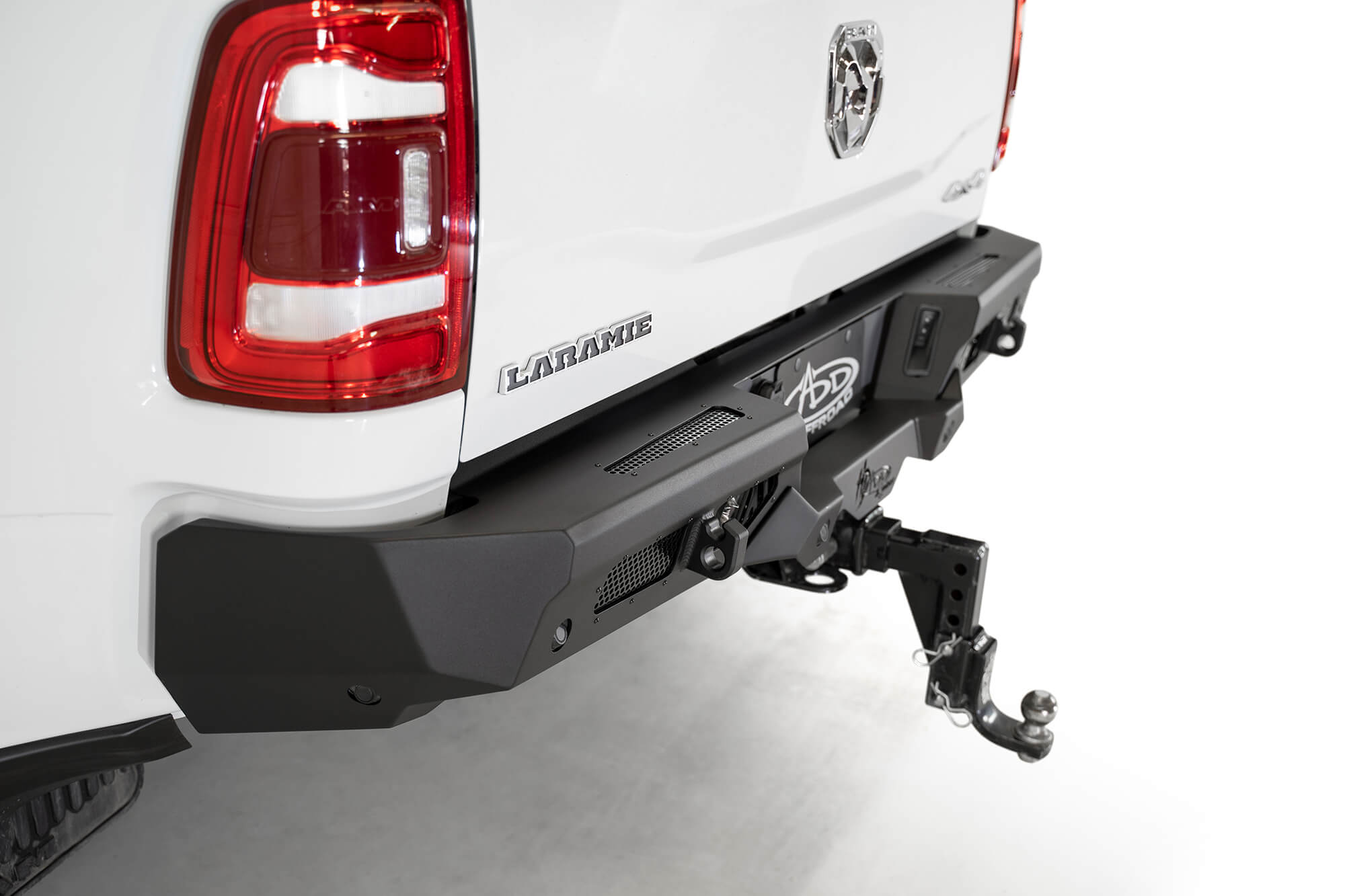 Addictive Desert Designs Bomber HD Rear Bumper R560051280103