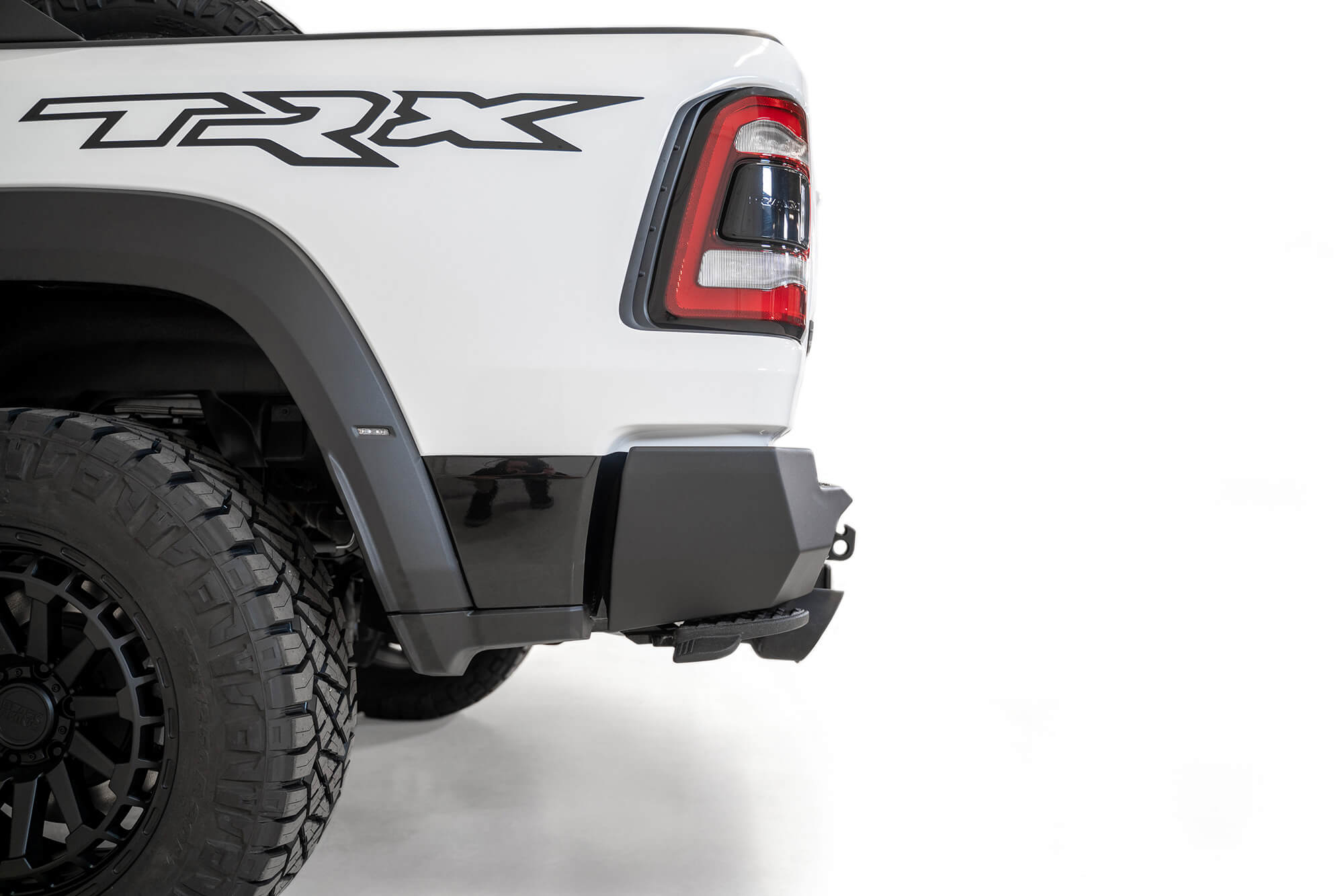 Addictive Desert Designs Stealth Fighter Rear Bumper R620081280103