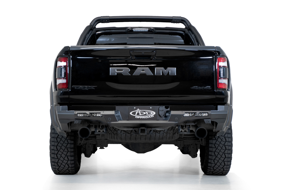 Addictive Desert Designs Phantom Rear Bumper R620191190103