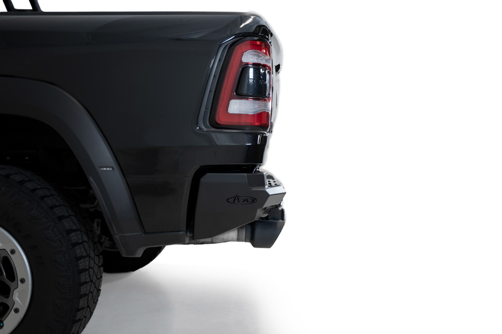 Addictive Desert Designs Phantom Rear Bumper R620191190103