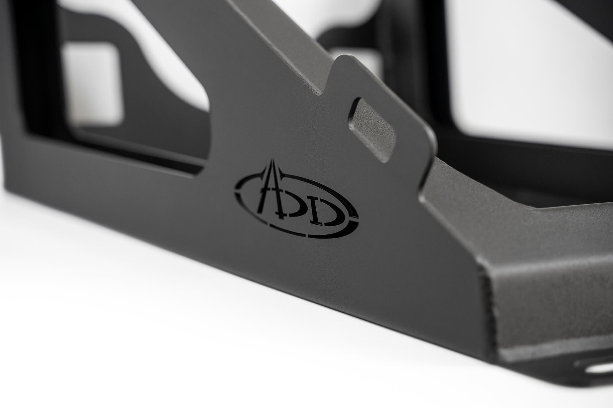 Addictive Desert Designs Universal Tire Carrier T99918NA01NA