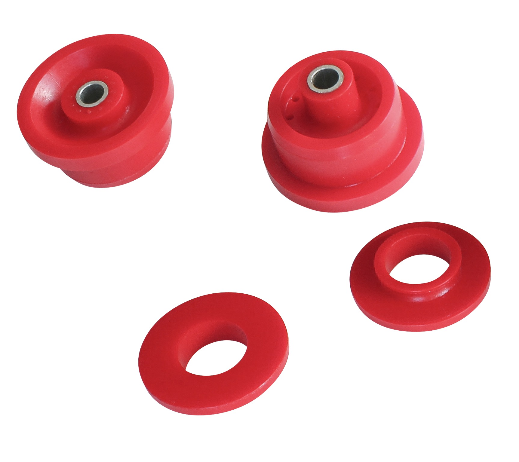 Pedders Suspension BUSHING KIT - REAR X-MEMBER PED-EP1145