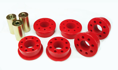 Pedders Suspension BUSHING KIT - DIFF MOUNT PED-EP1167HD