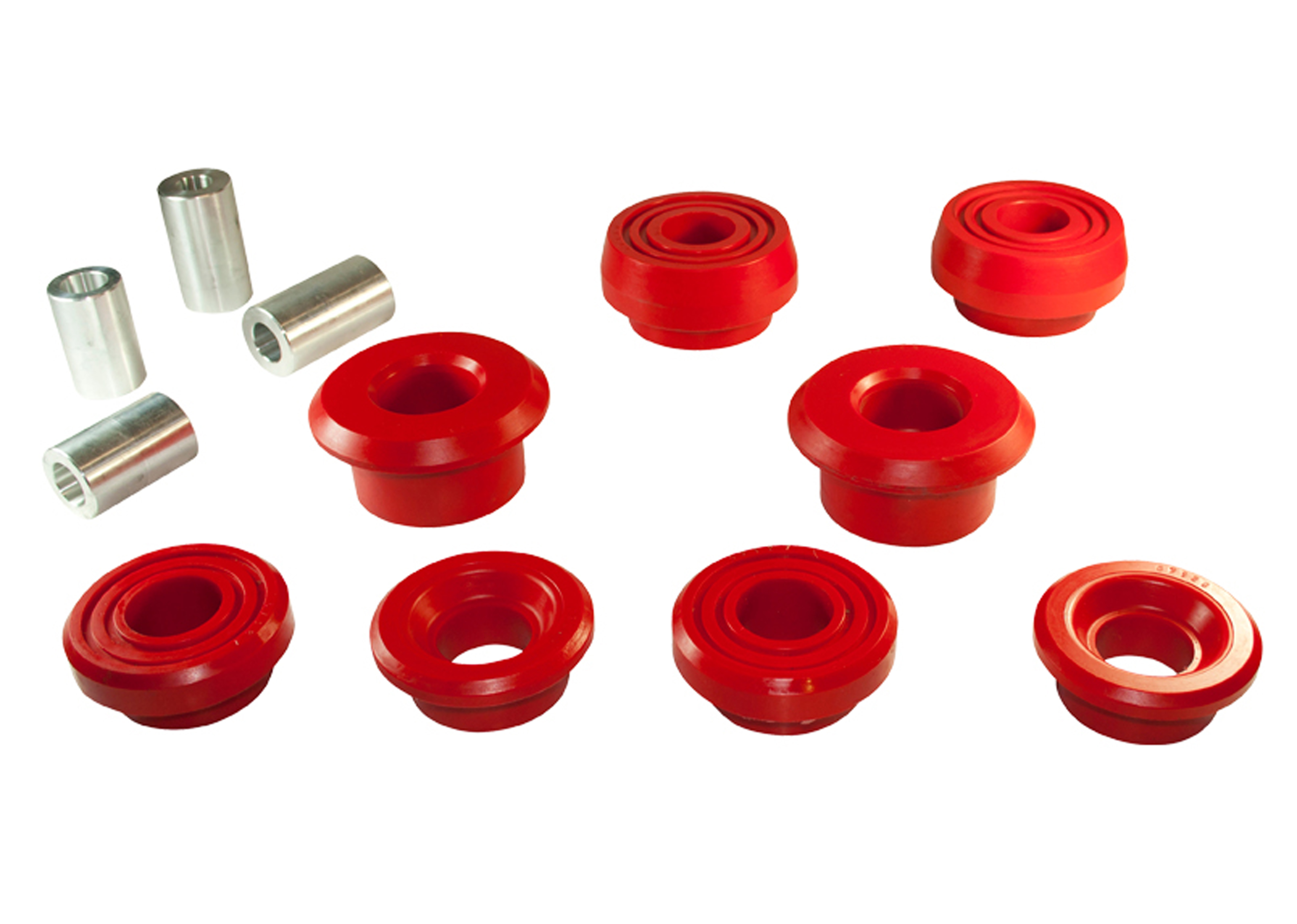 Pedders Suspension BUSHING KIT - REAR X-MEMBER PED-EP1201