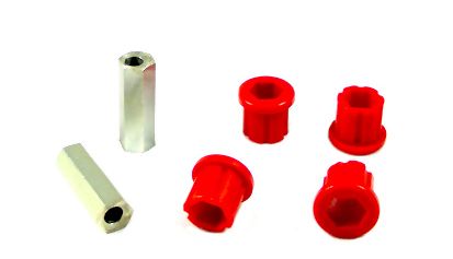 Pedders Suspension BUSHING KIT - STEERING RACK PED-EP2113