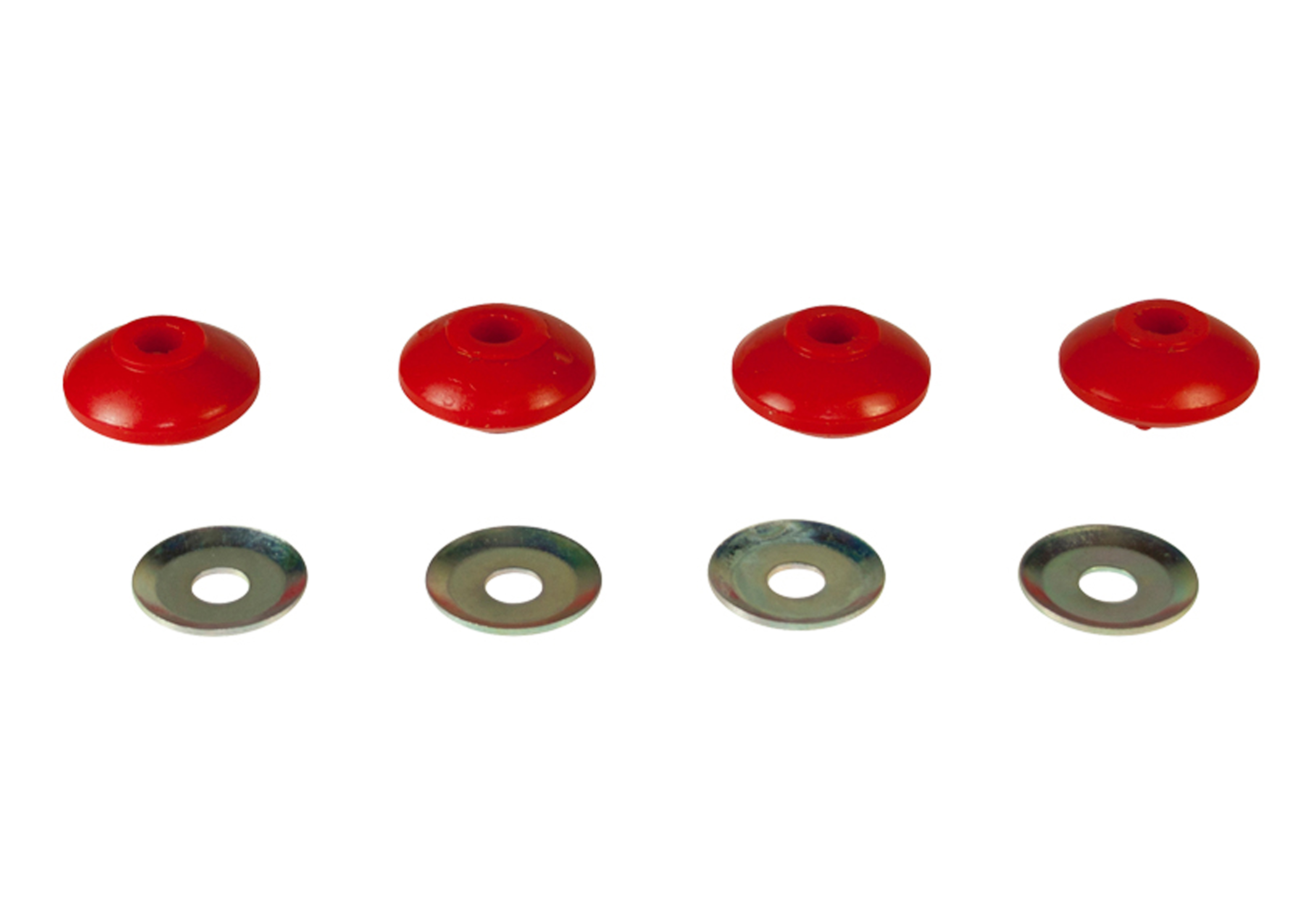 Pedders Suspension BUSHING KIT - FRONT ENDLINK PED-EP3451