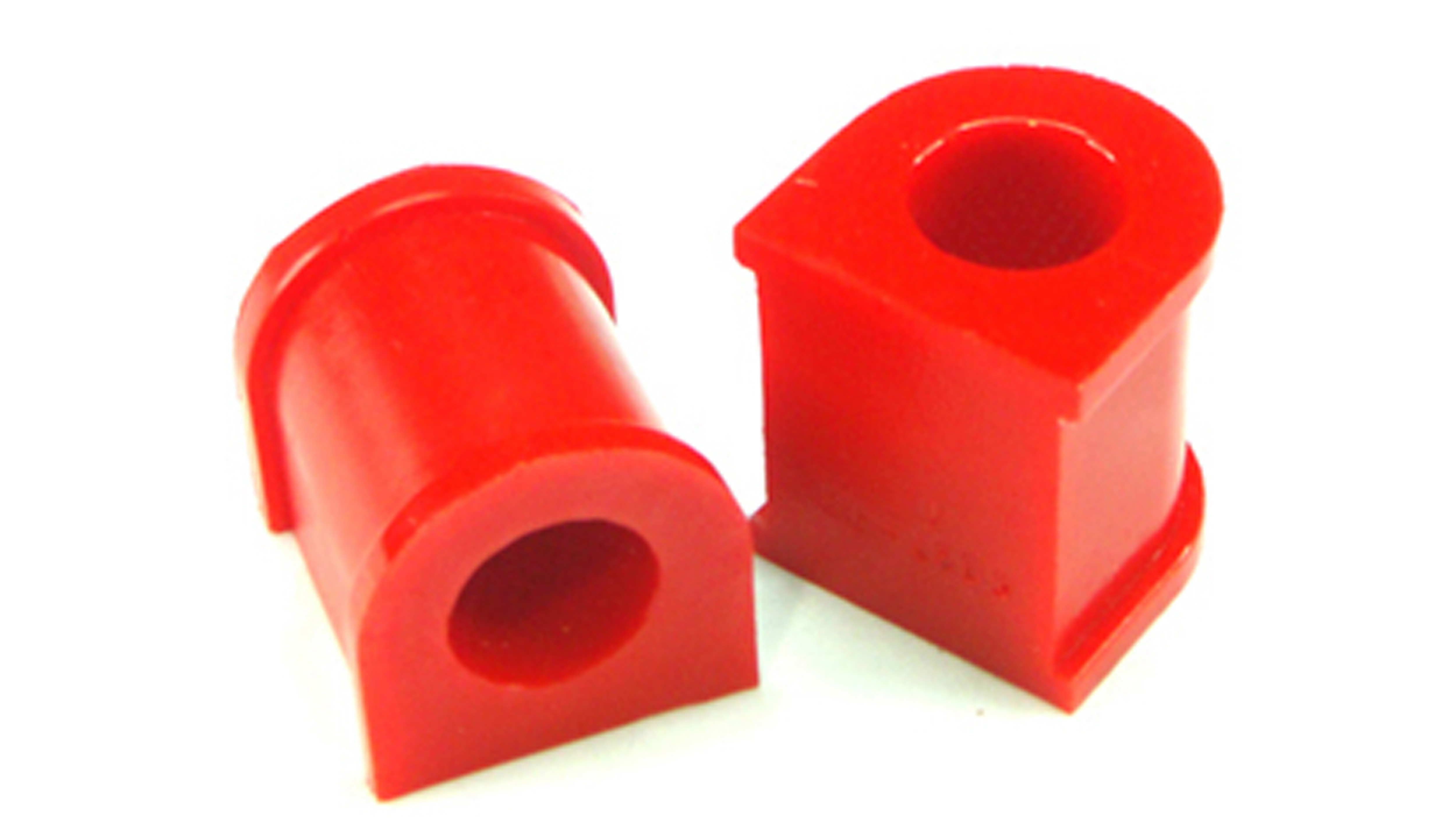 Pedders Suspension BUSHING KIT - REAR SWAY BAR PED-EP613/18