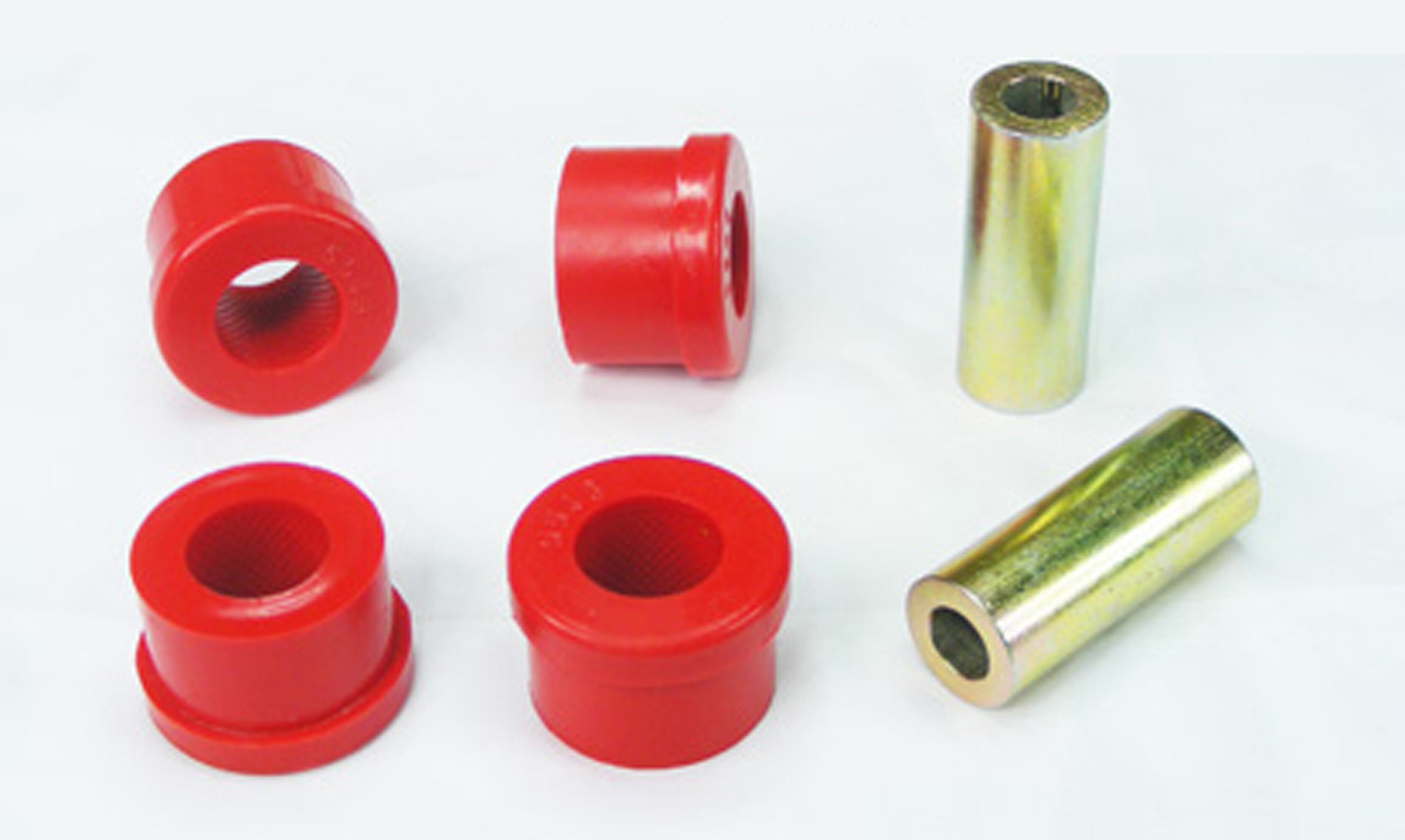 Pedders Suspension BUSHING KIT - FRONT LCA INNER FRONT PED-EP6546