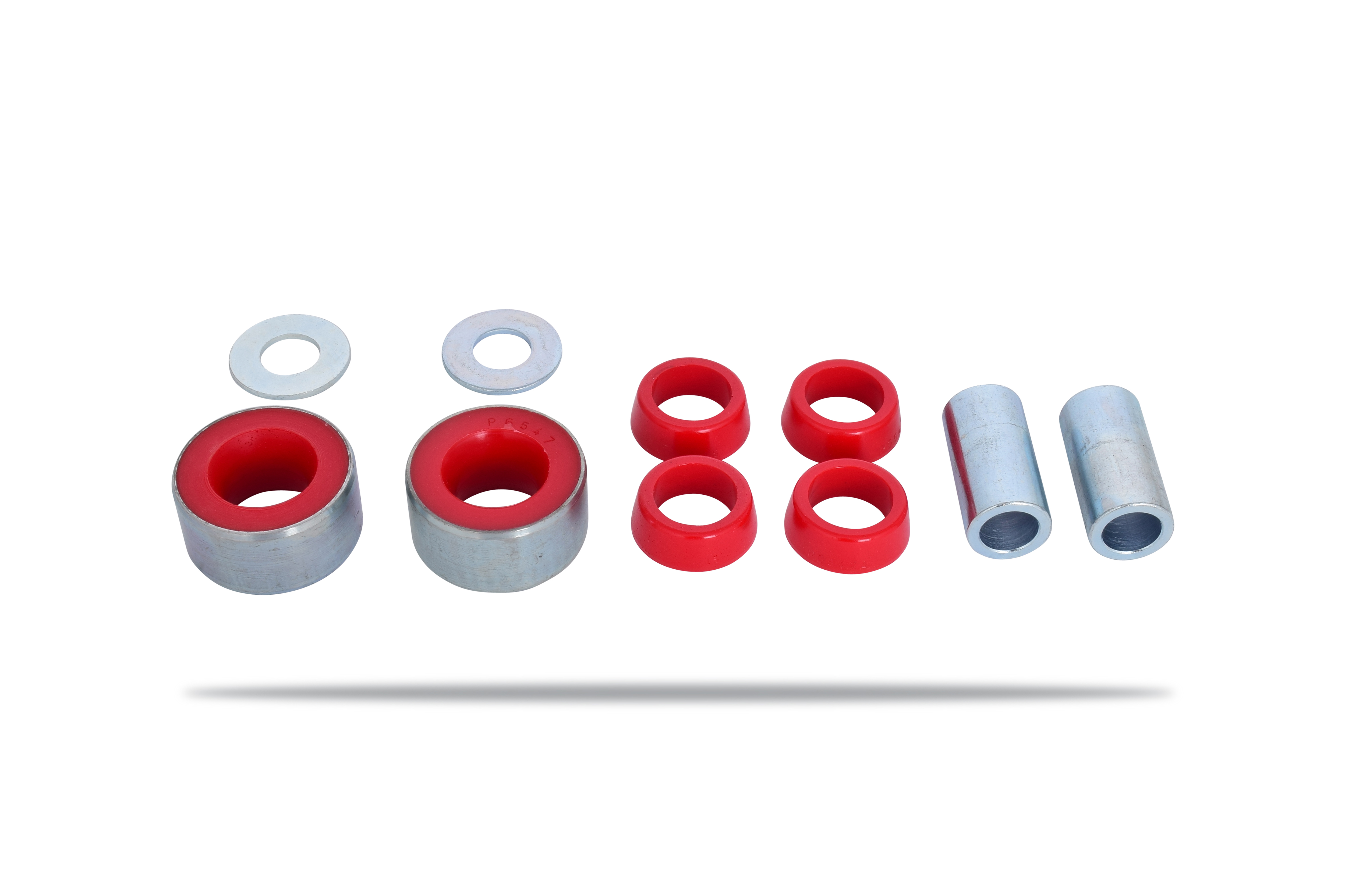 Pedders Suspension BUSHING KIT - FRONT LCA INNER REAR PED-EP6547