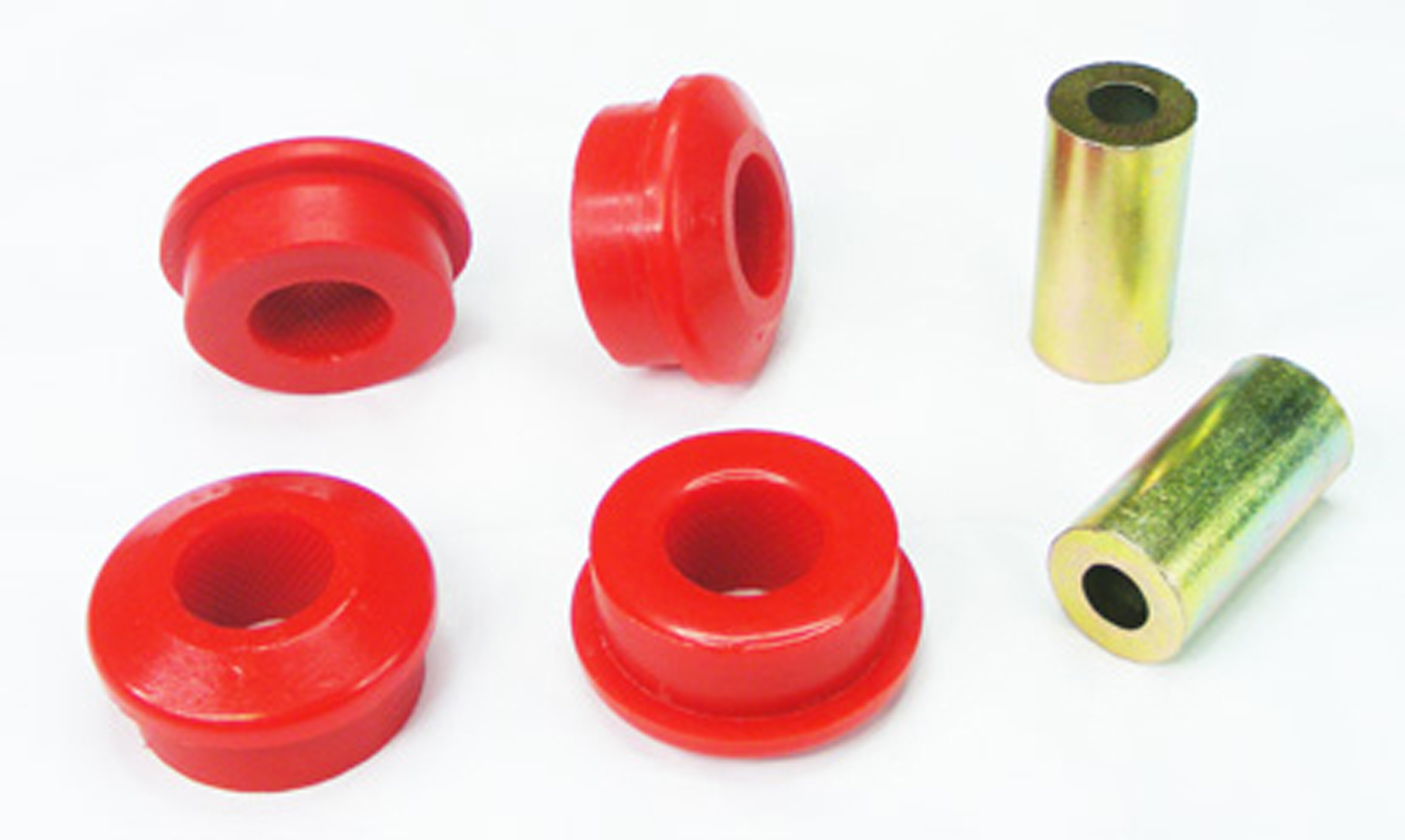 Pedders Suspension BUSHING KIT - FRONT LCA INNER PED-EP6561