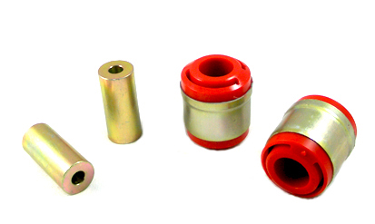 Pedders Suspension BUSHING - FRONT RADIUS ROD - FORD MUSTANG S550 - CASTER ADJ PED-EP4737