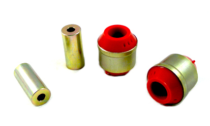 Pedders Suspension BUSHING KIT - FRONT LCA REAR PED-EP6568
